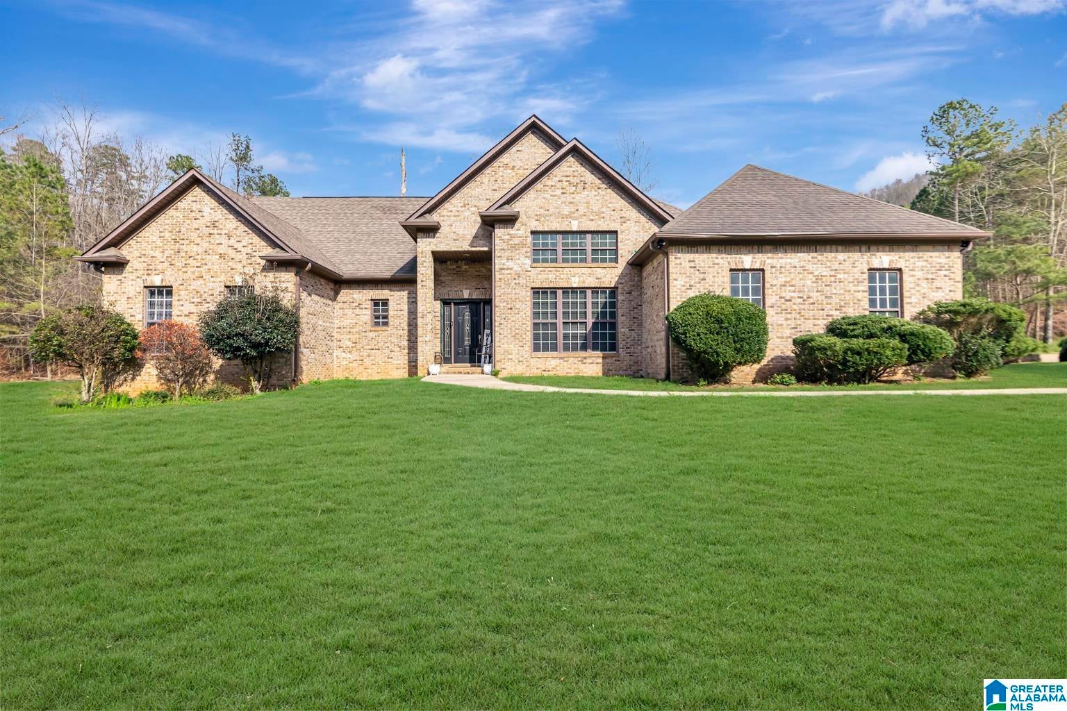 6359 Walnut Drive — photo