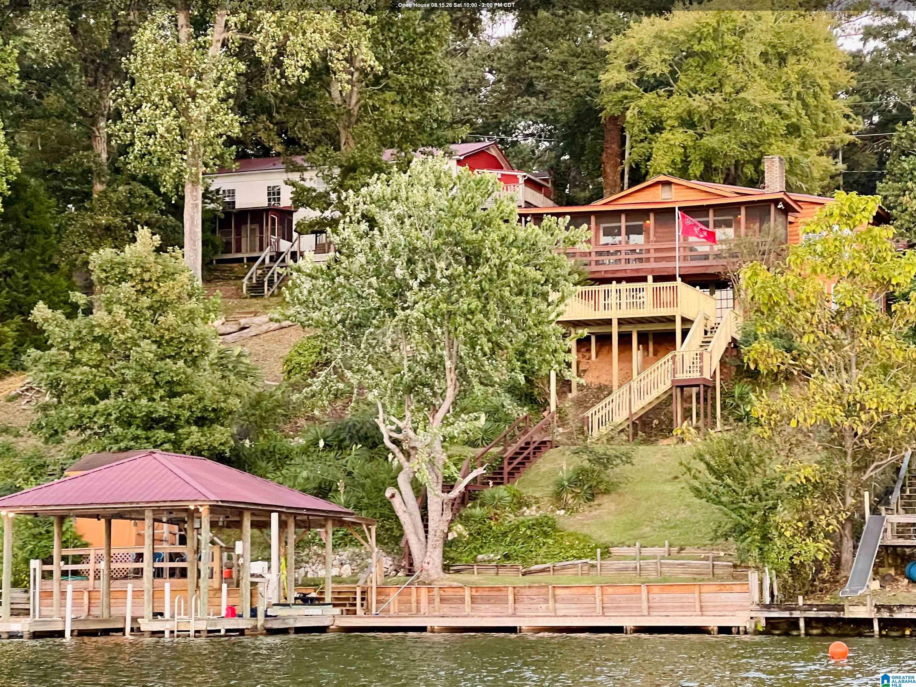 540 River Terrace Drive — photo