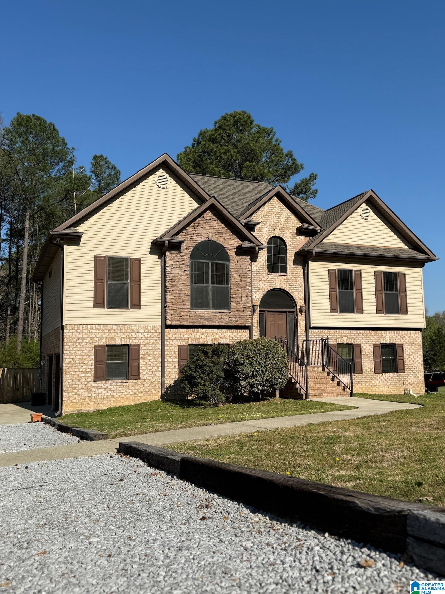 107 Redwood Drive — photo