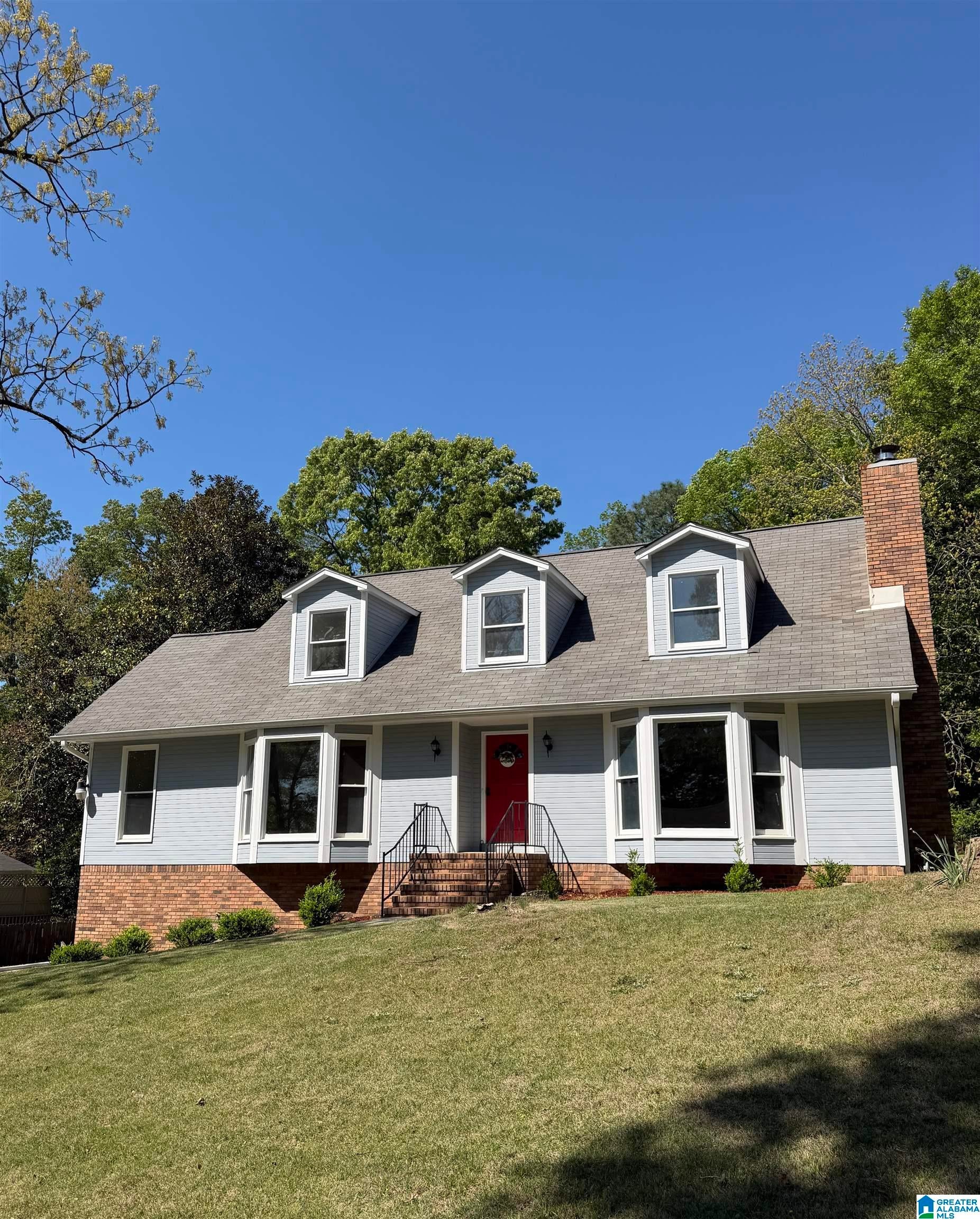 3549 William and Mary Road — photo