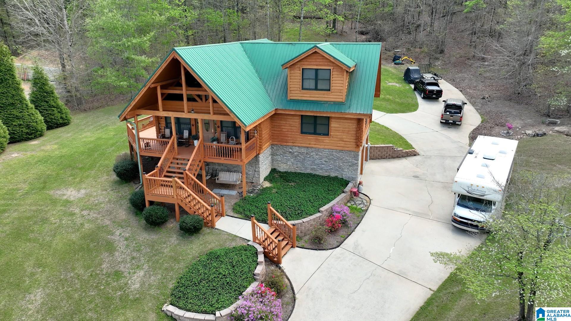 333 Mountain Crest Drive — photo