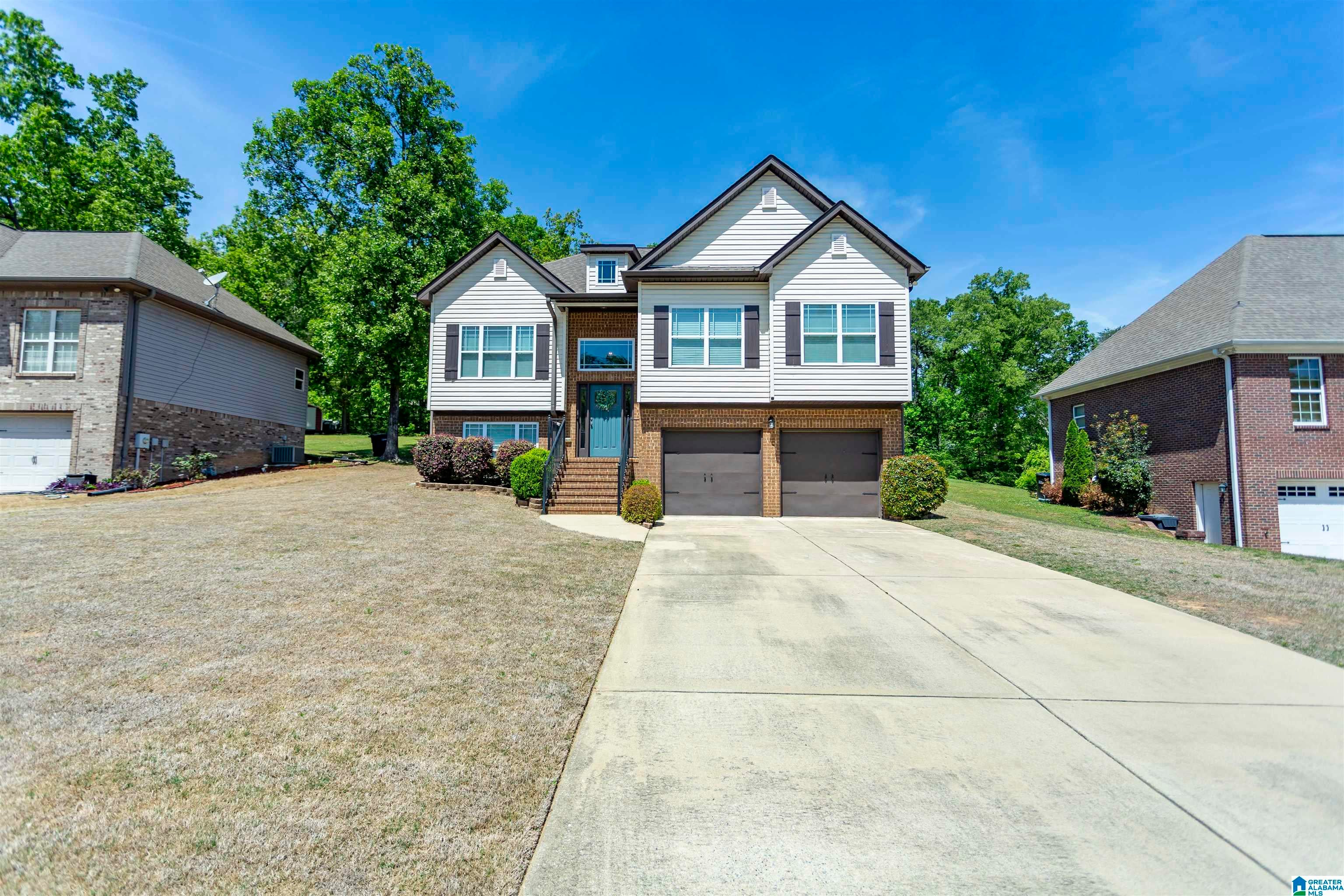 5873 McAshan Ridge Road — photo