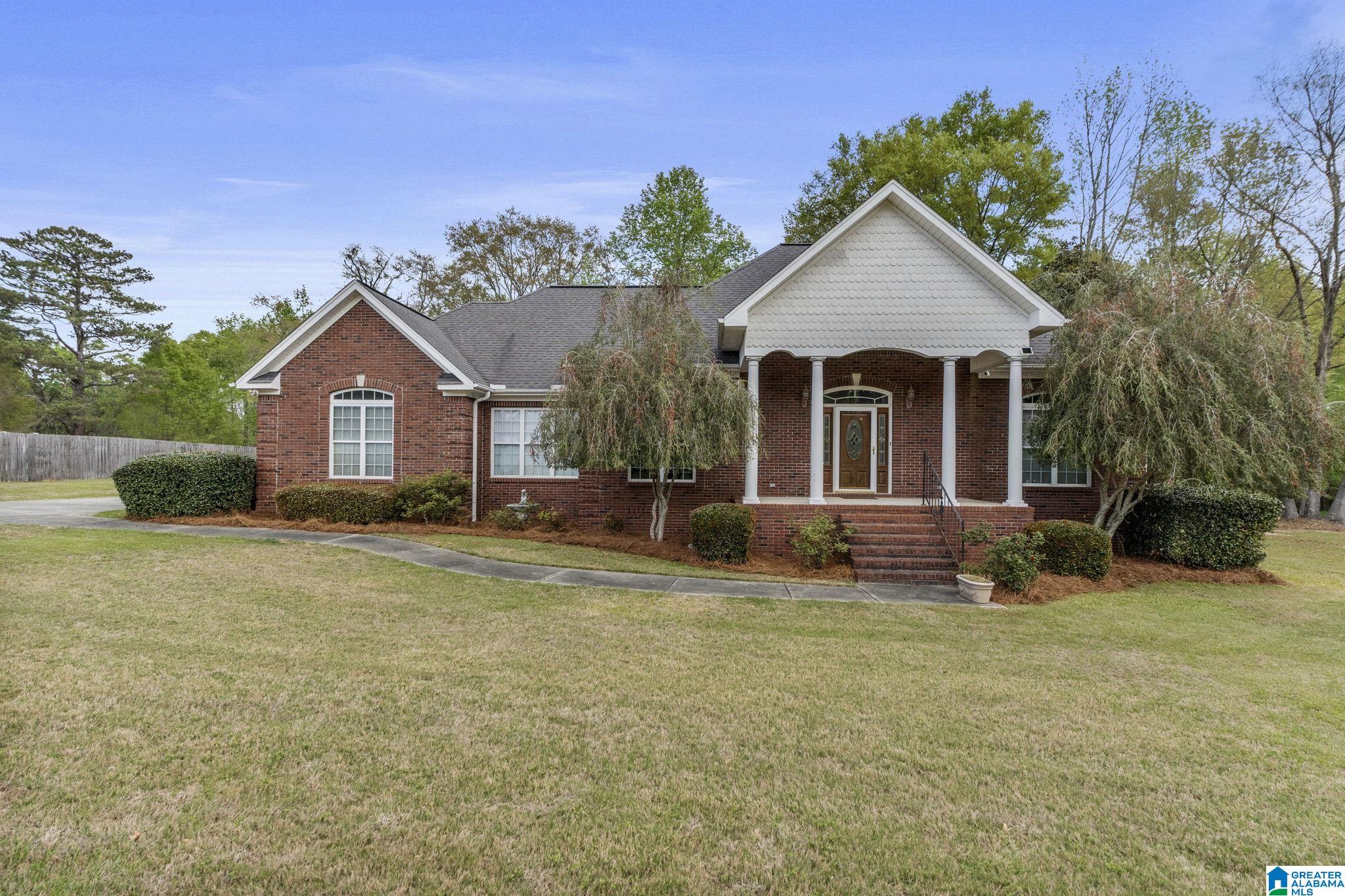 215 Buck Circle — photo