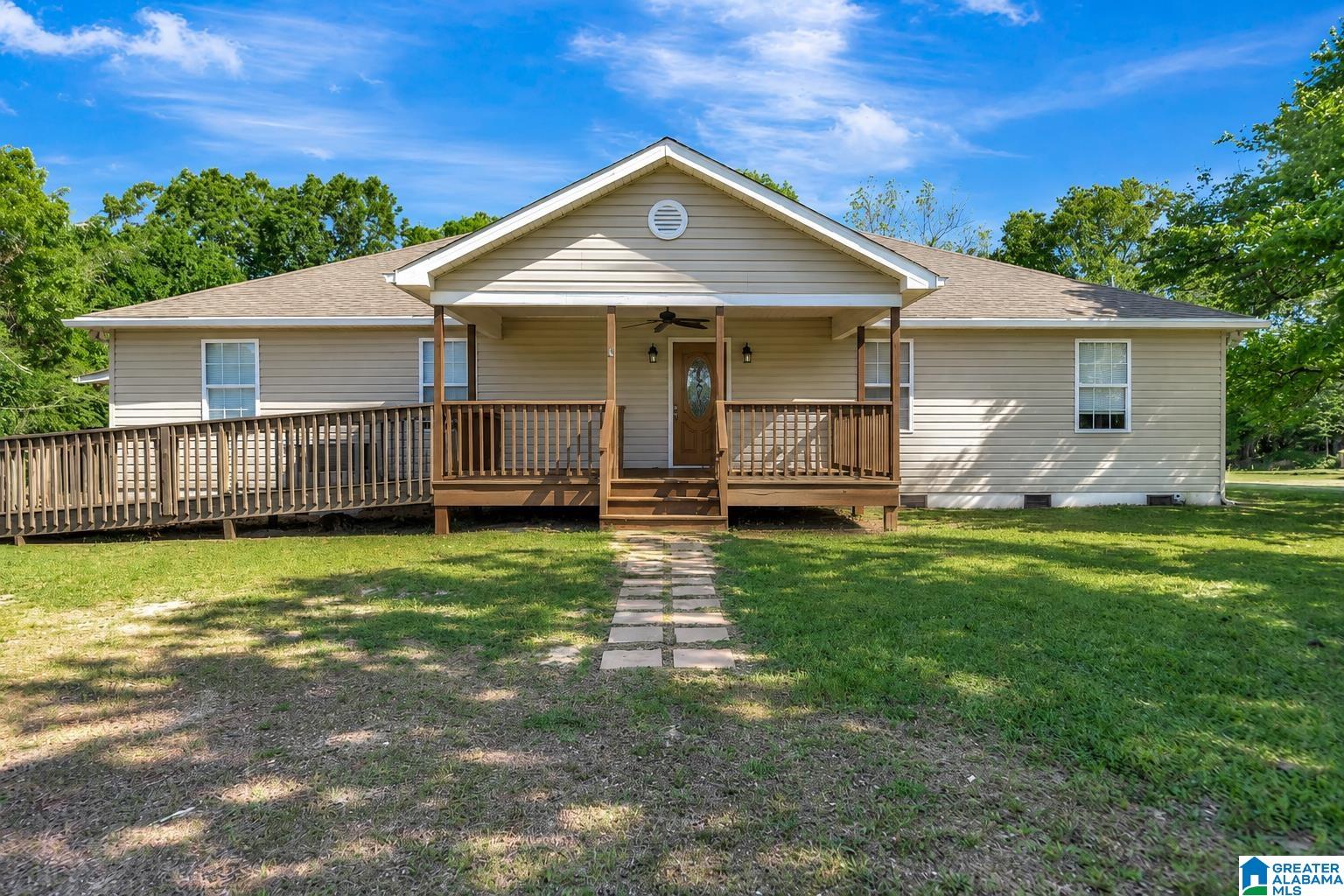 1373 Rock Creek Road — photo