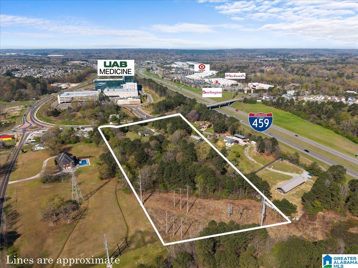 5900 Pocahontas Road — photo
