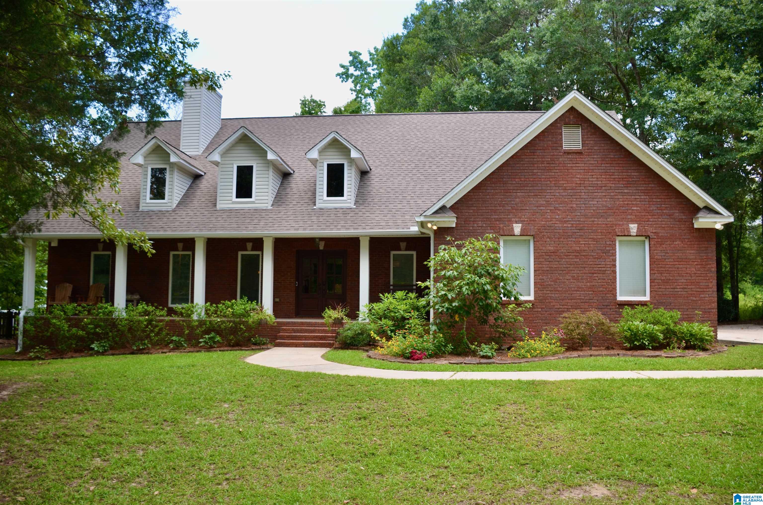 5130 County Road 20 — photo