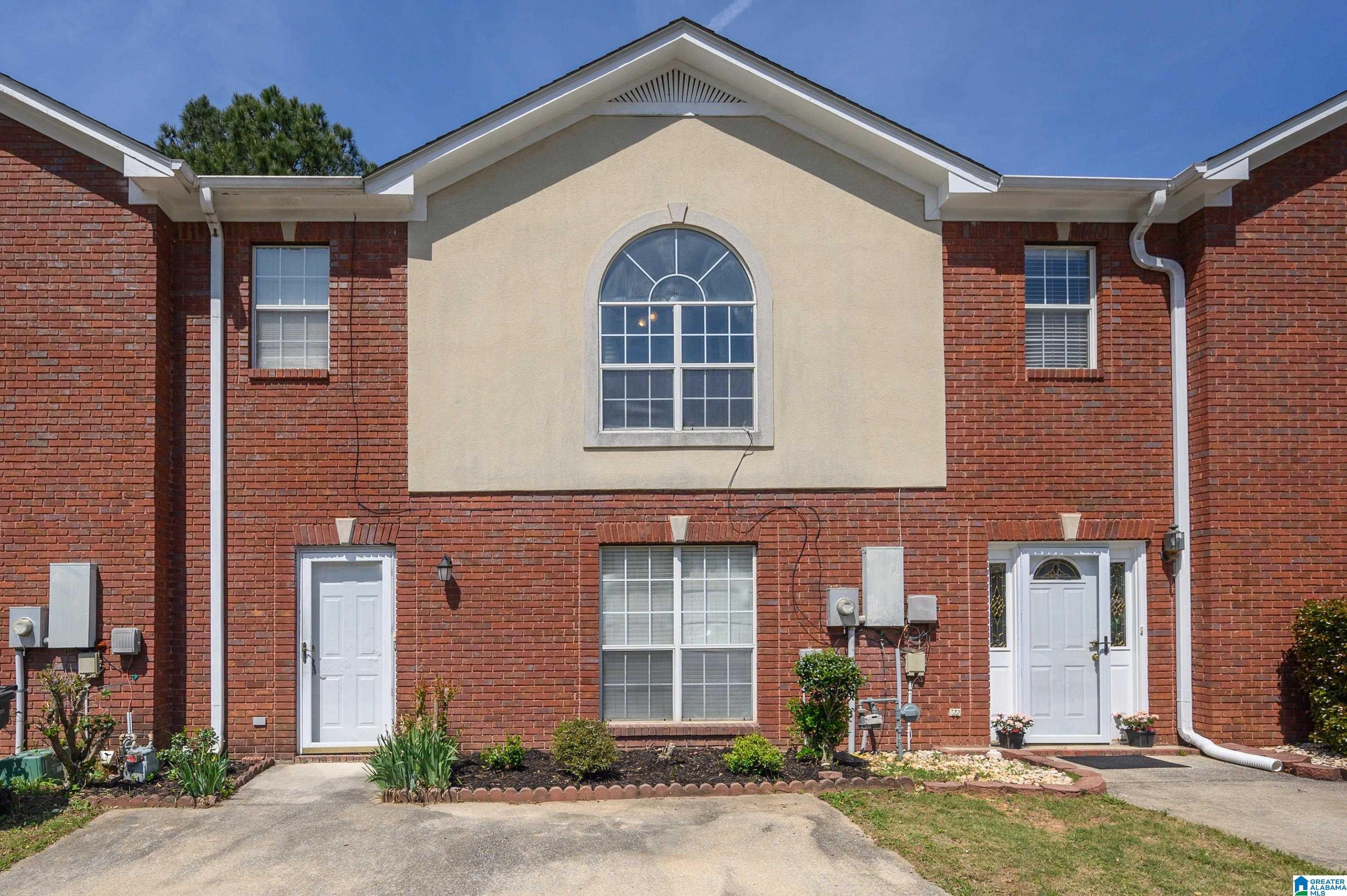 121 Sommersby Circle — photo