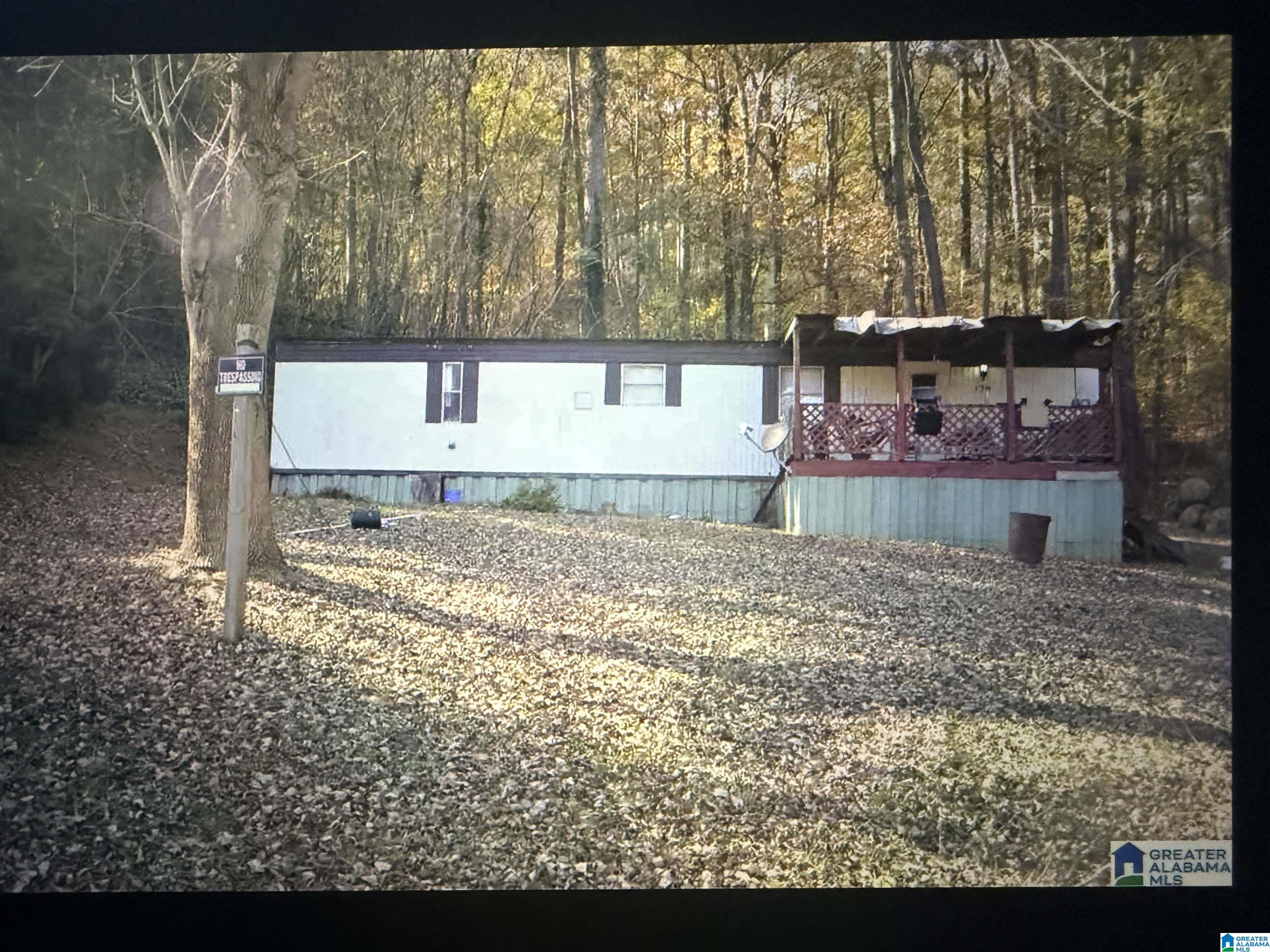 170 Glaze Creek Road — photo