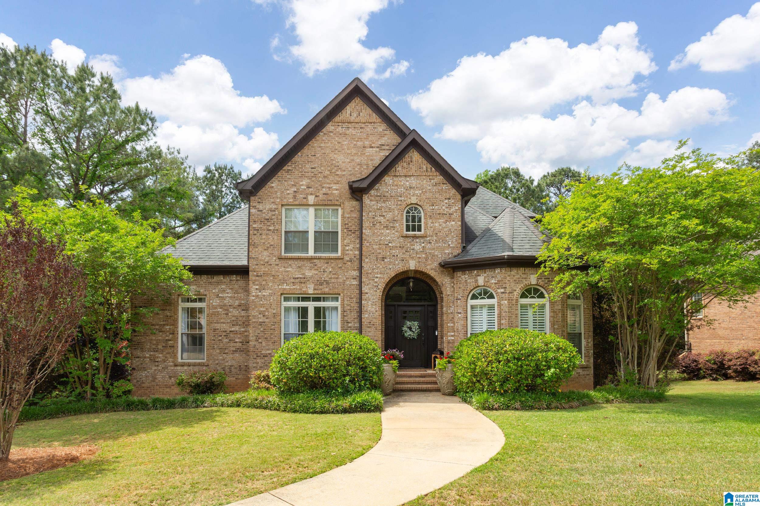 155 Nottingham Drive — photo