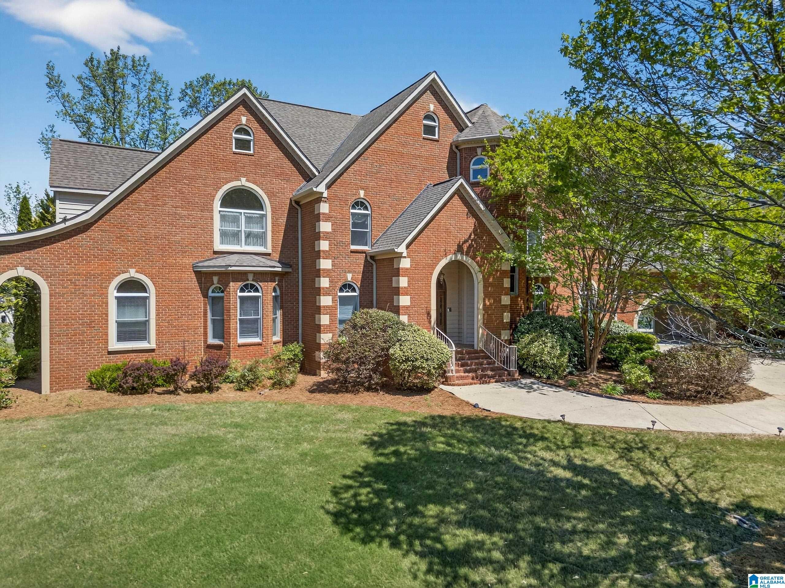 121 Brandy Highland Drive — photo