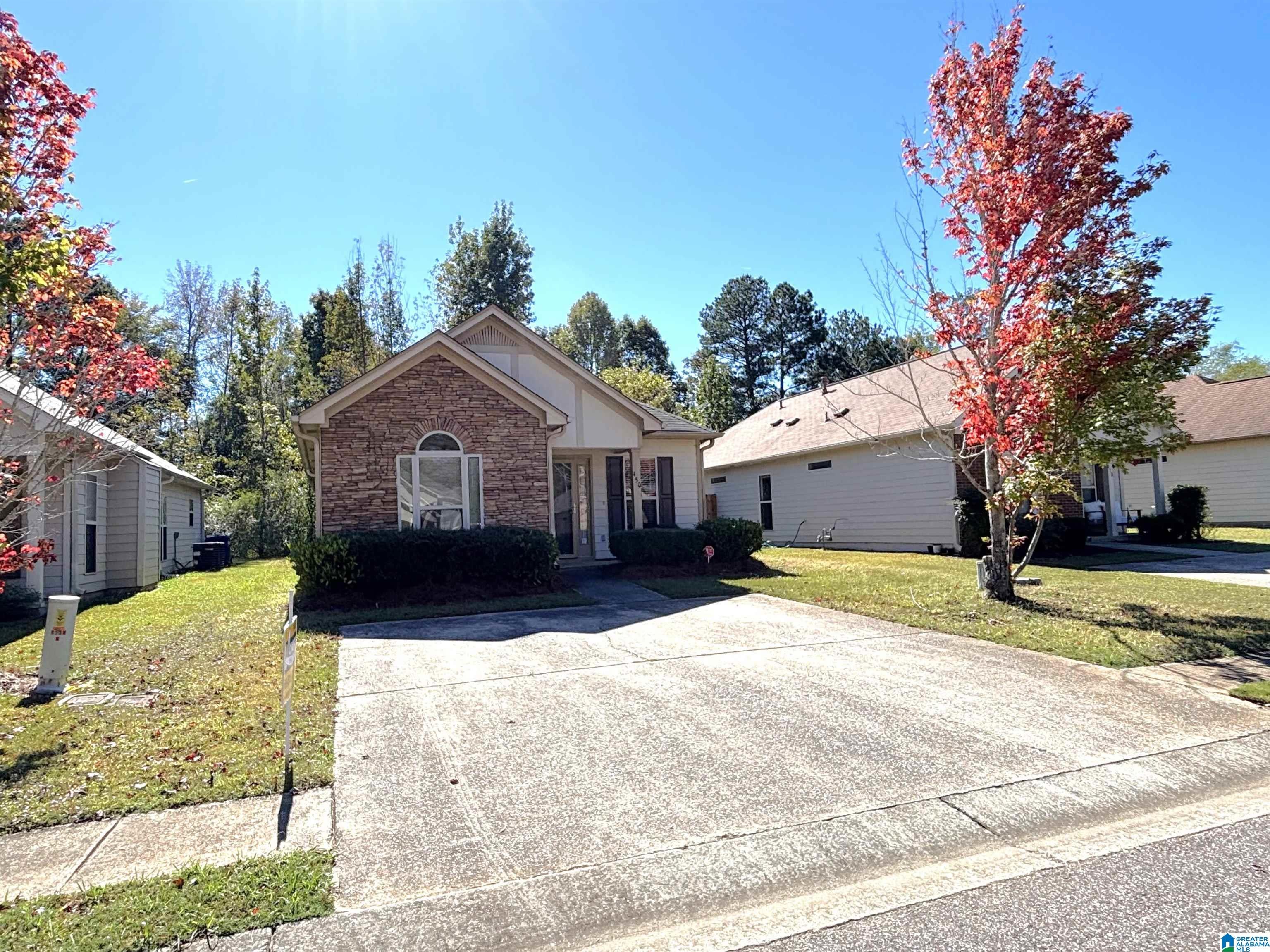 450 Fox Run Circle — photo