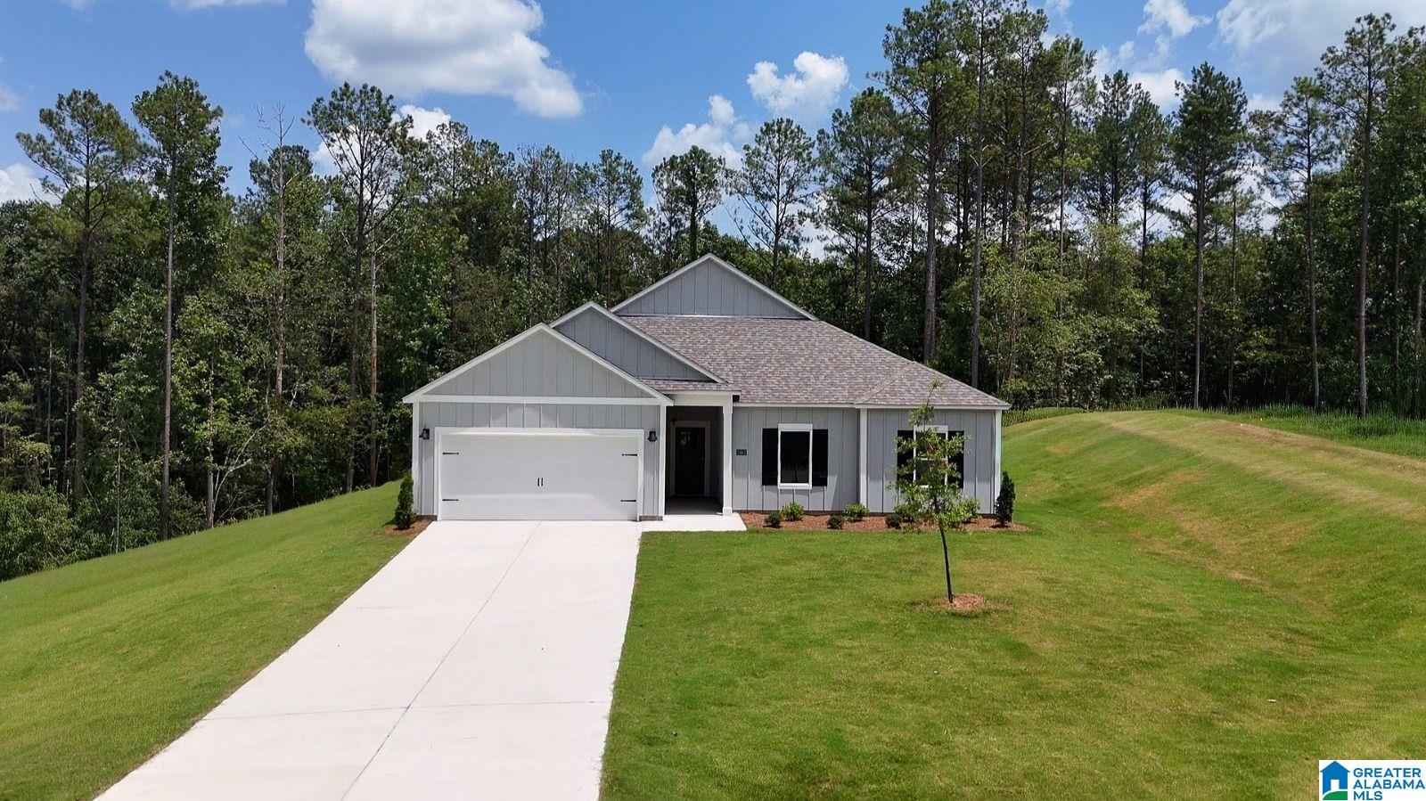 5445 Shady Maple Drive — photo