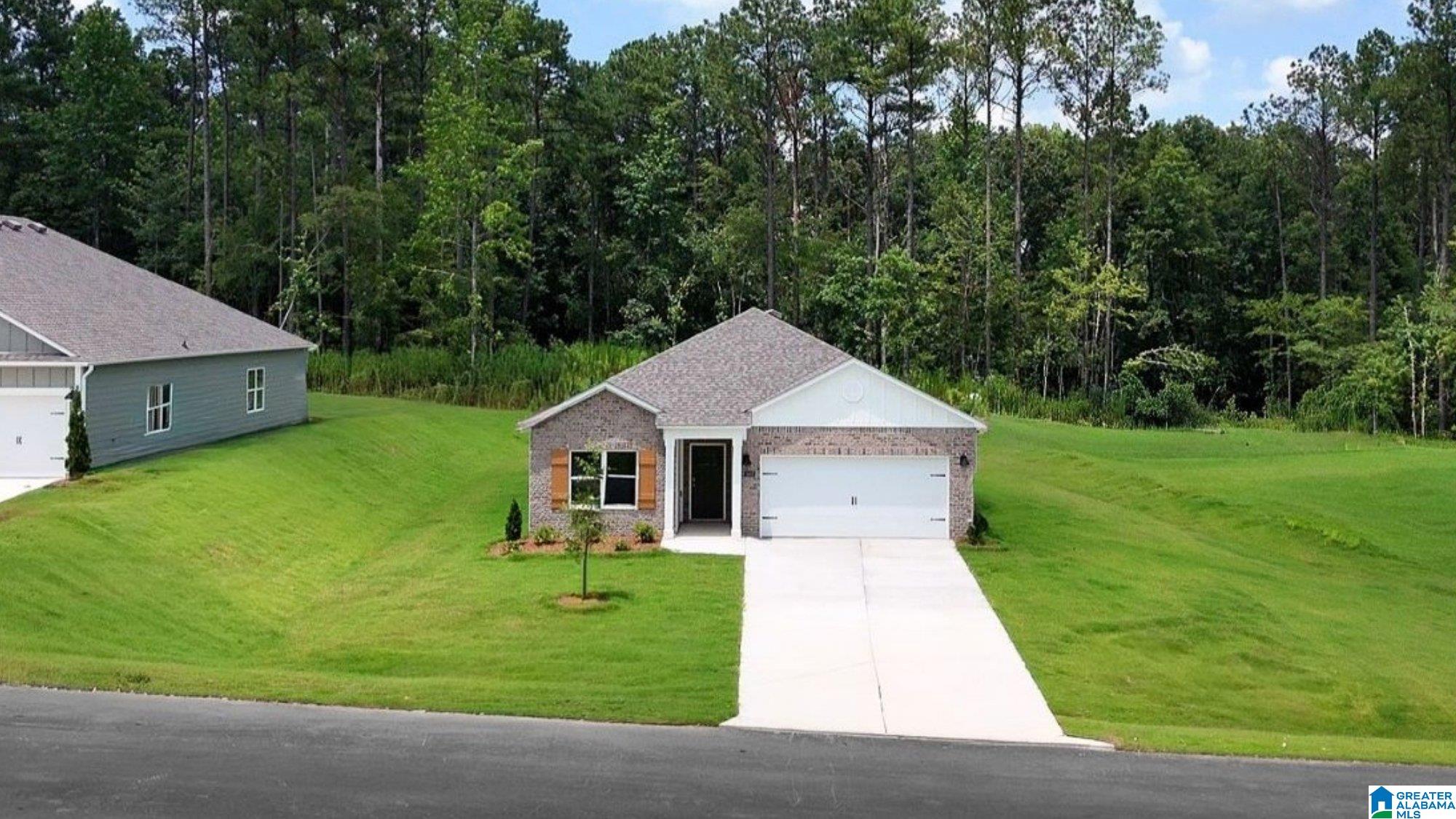 5457 Shady Maple Drive — photo