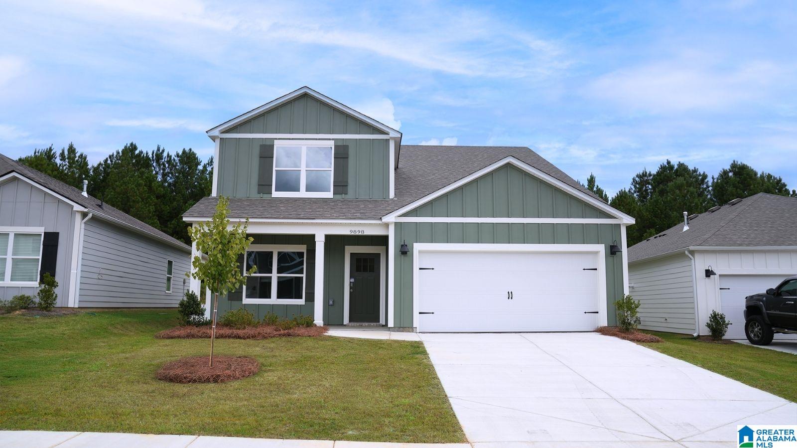 9898 Chelsea Park Trail — photo