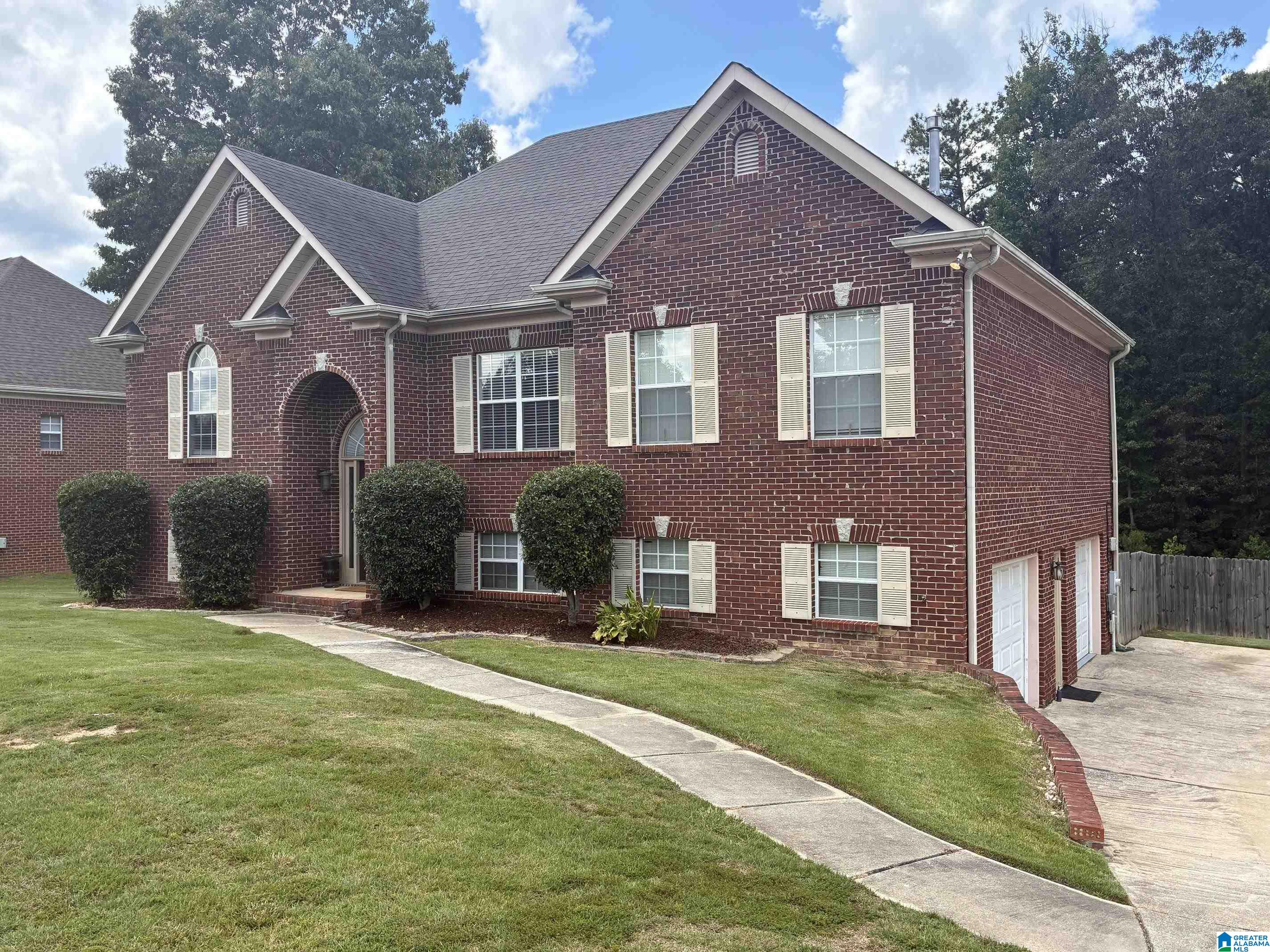 128 Magnolia Ridge Circle — photo