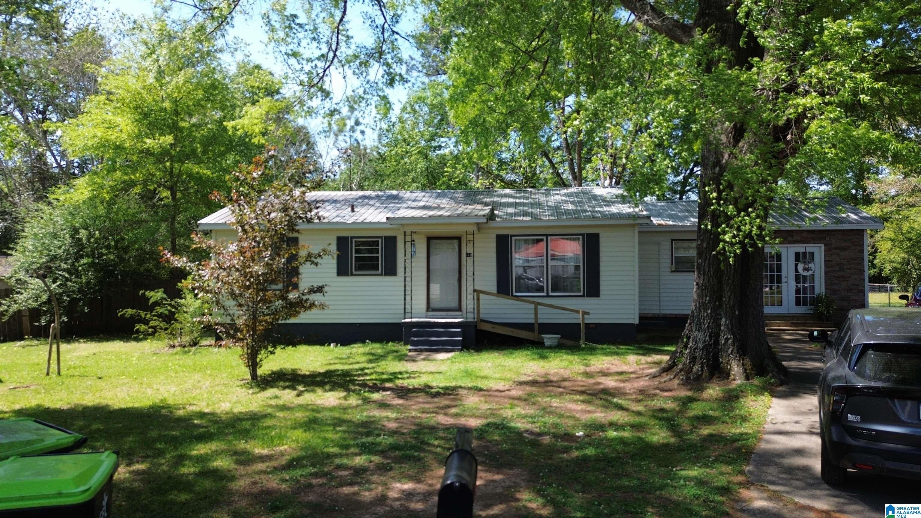 419 Allen Drive — photo