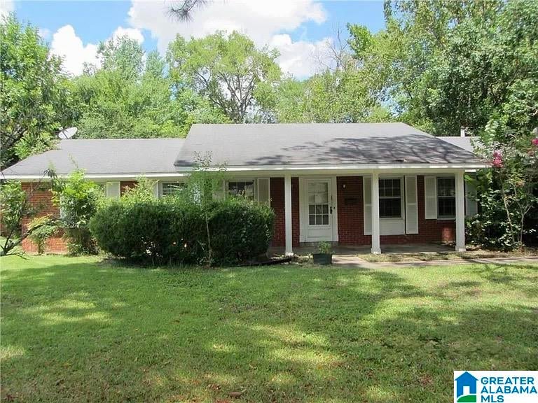 2131 Beverly Drive — photo