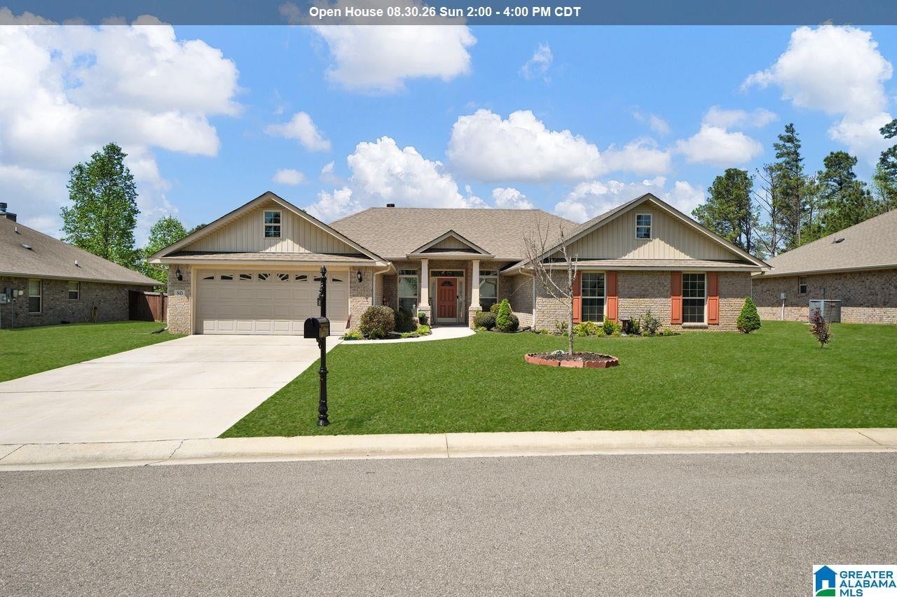 80 Lakeside Drive — photo