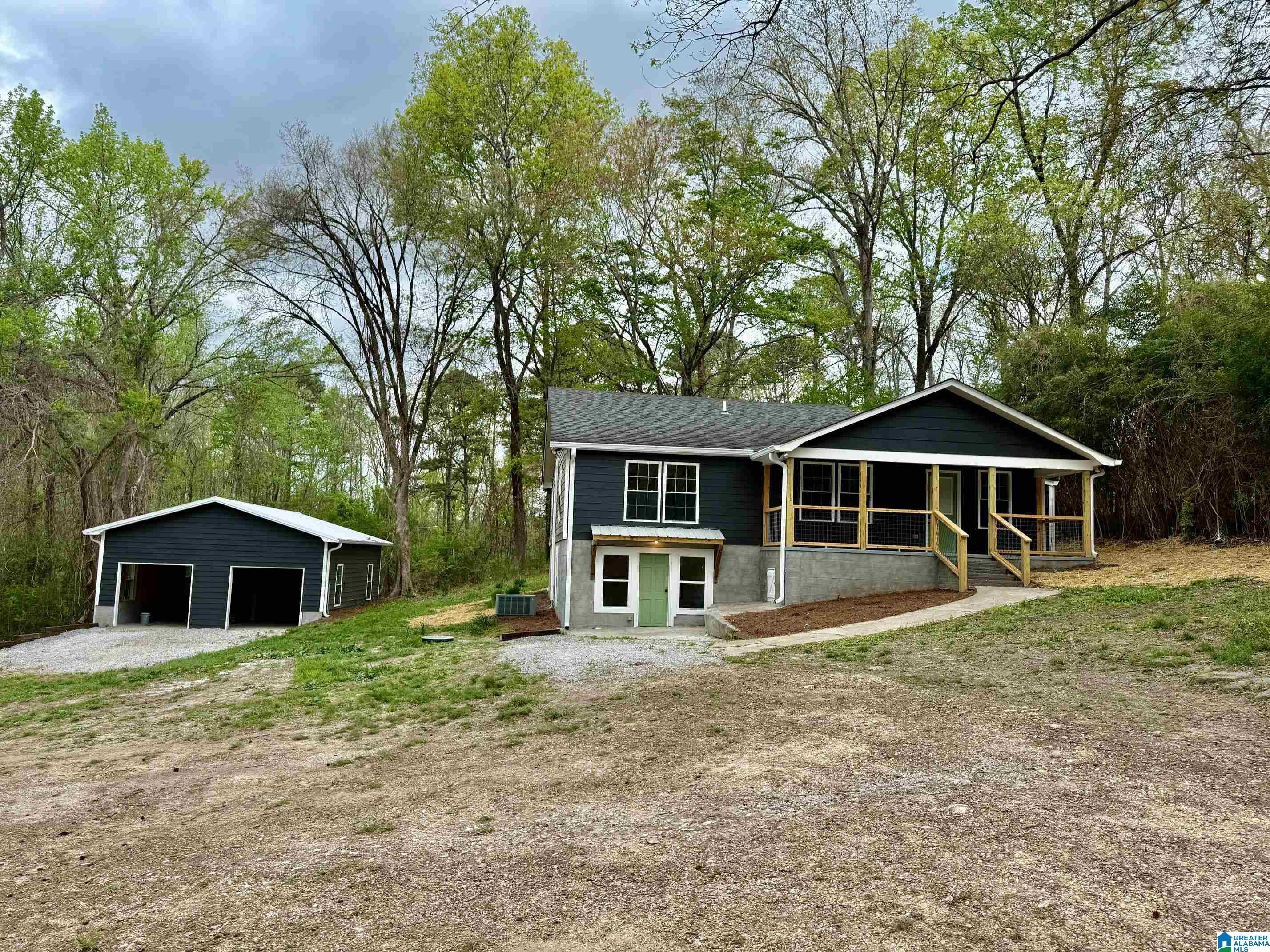 521 Rodgers Way — photo