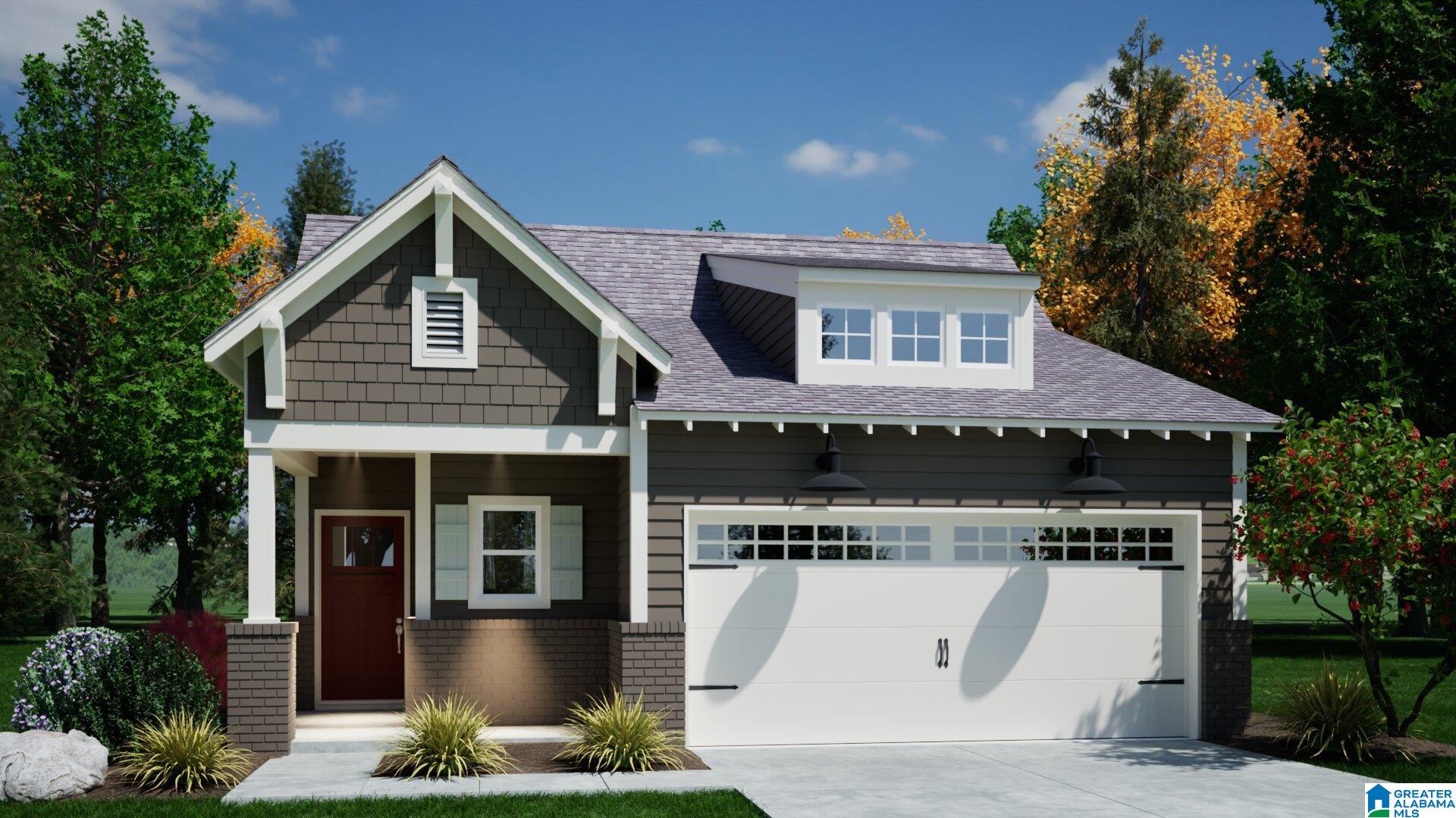 165 Huntley Ridge Drive — photo