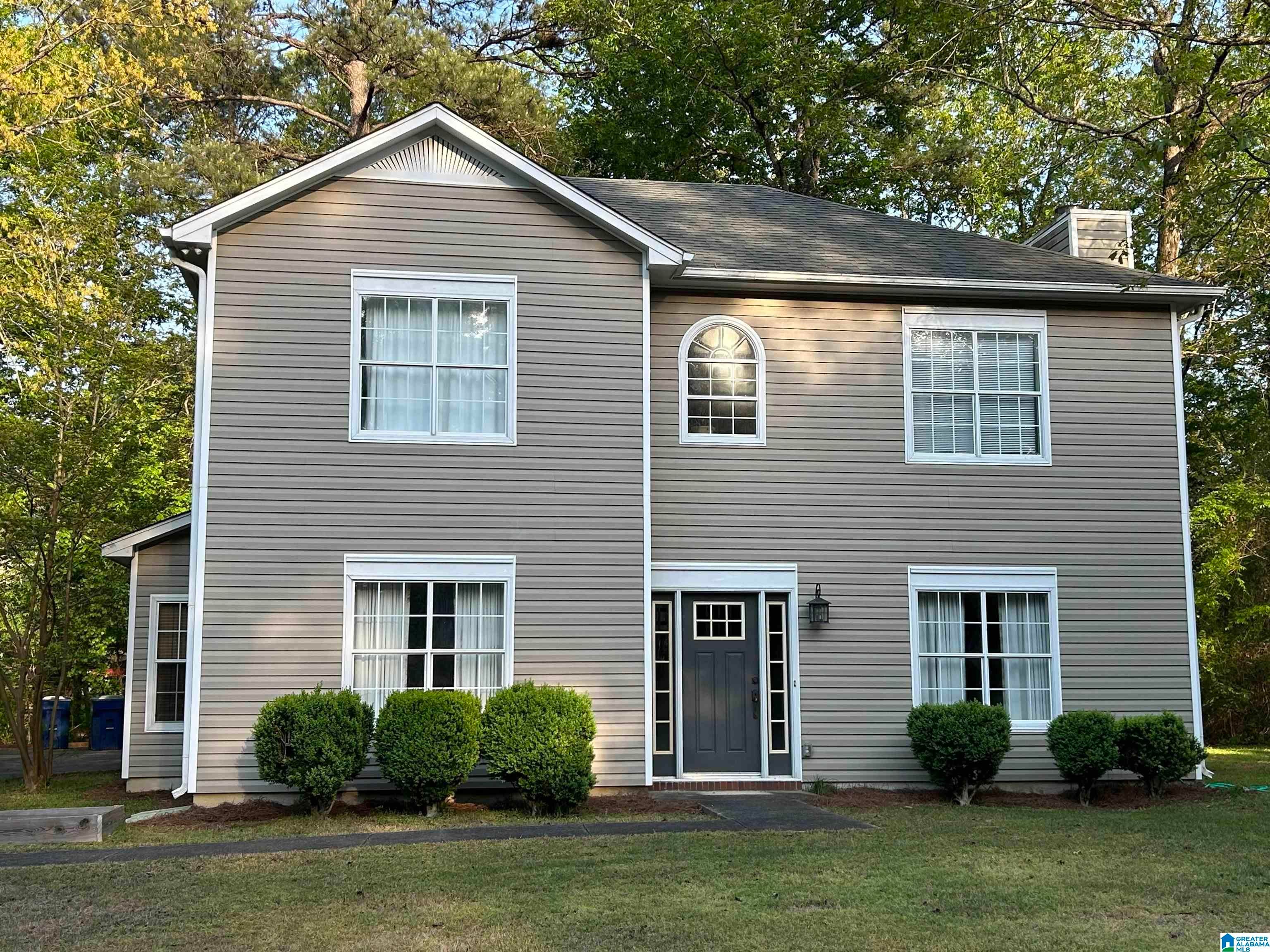409 Dogwood Cove — photo