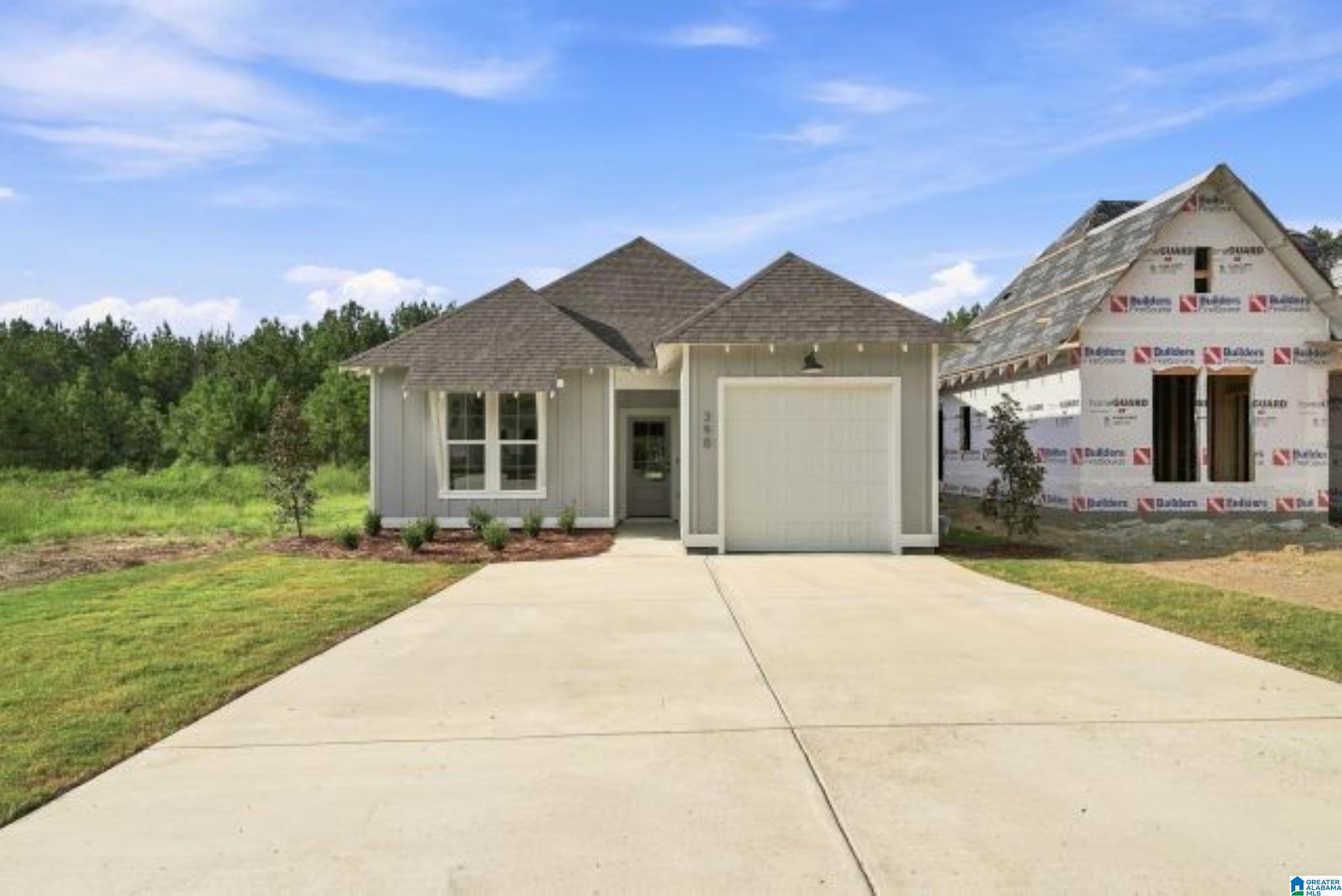 390 Shiloh Creek Drive — photo