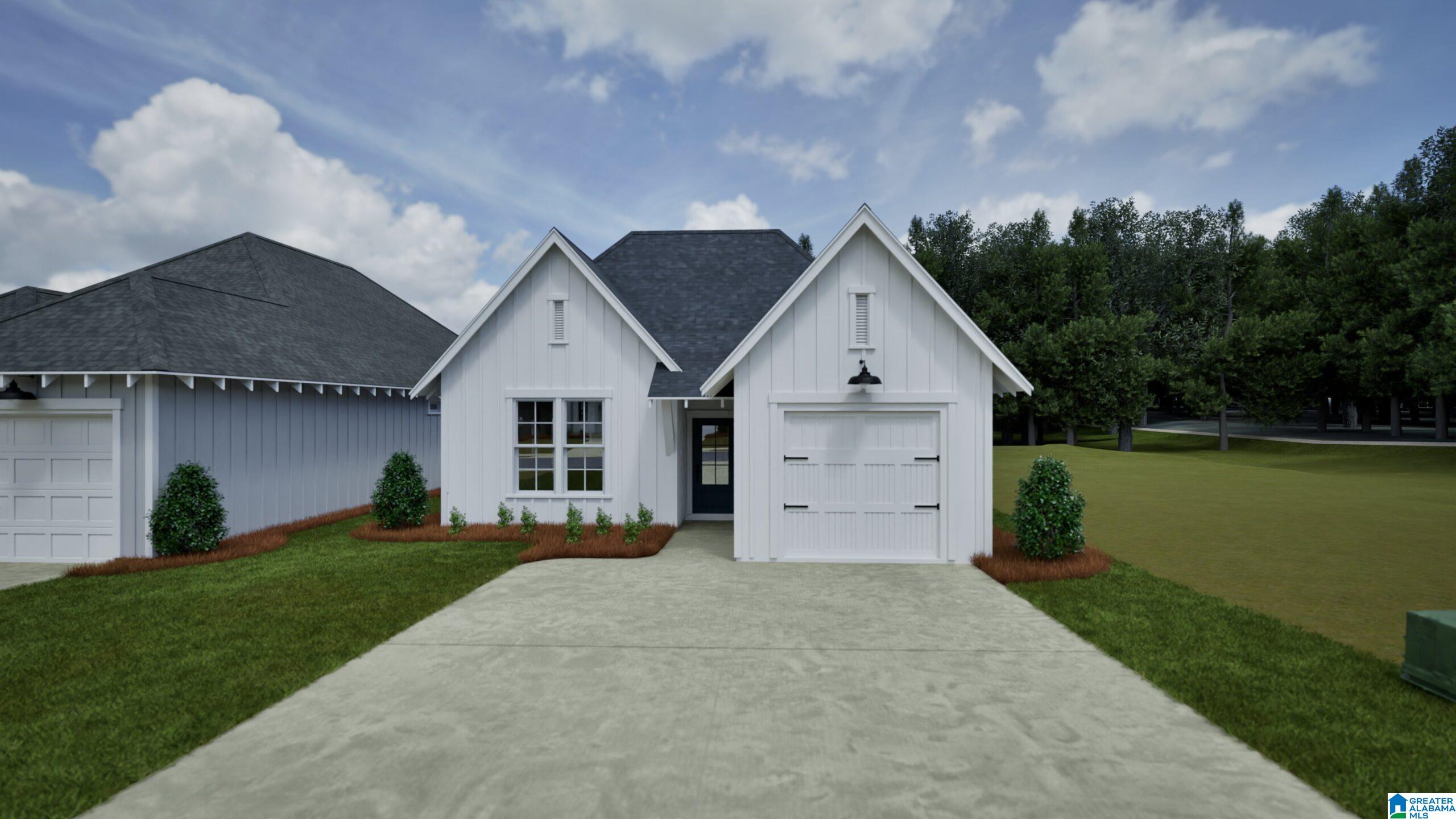 394 Shiloh Creek Drive — photo