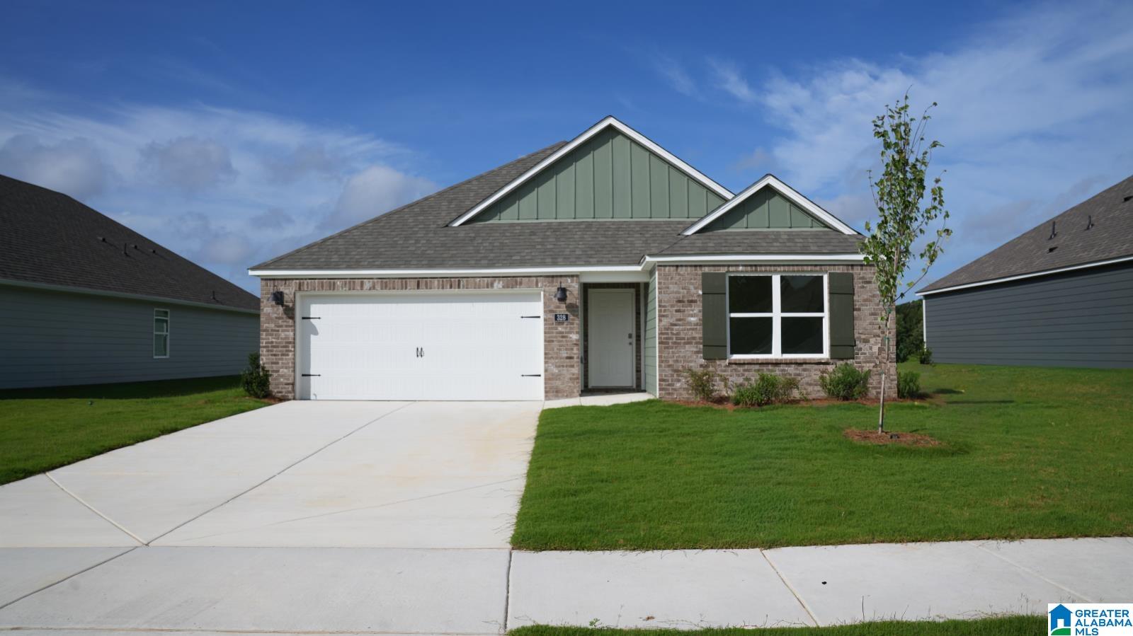 328 Oakmont Circle — photo