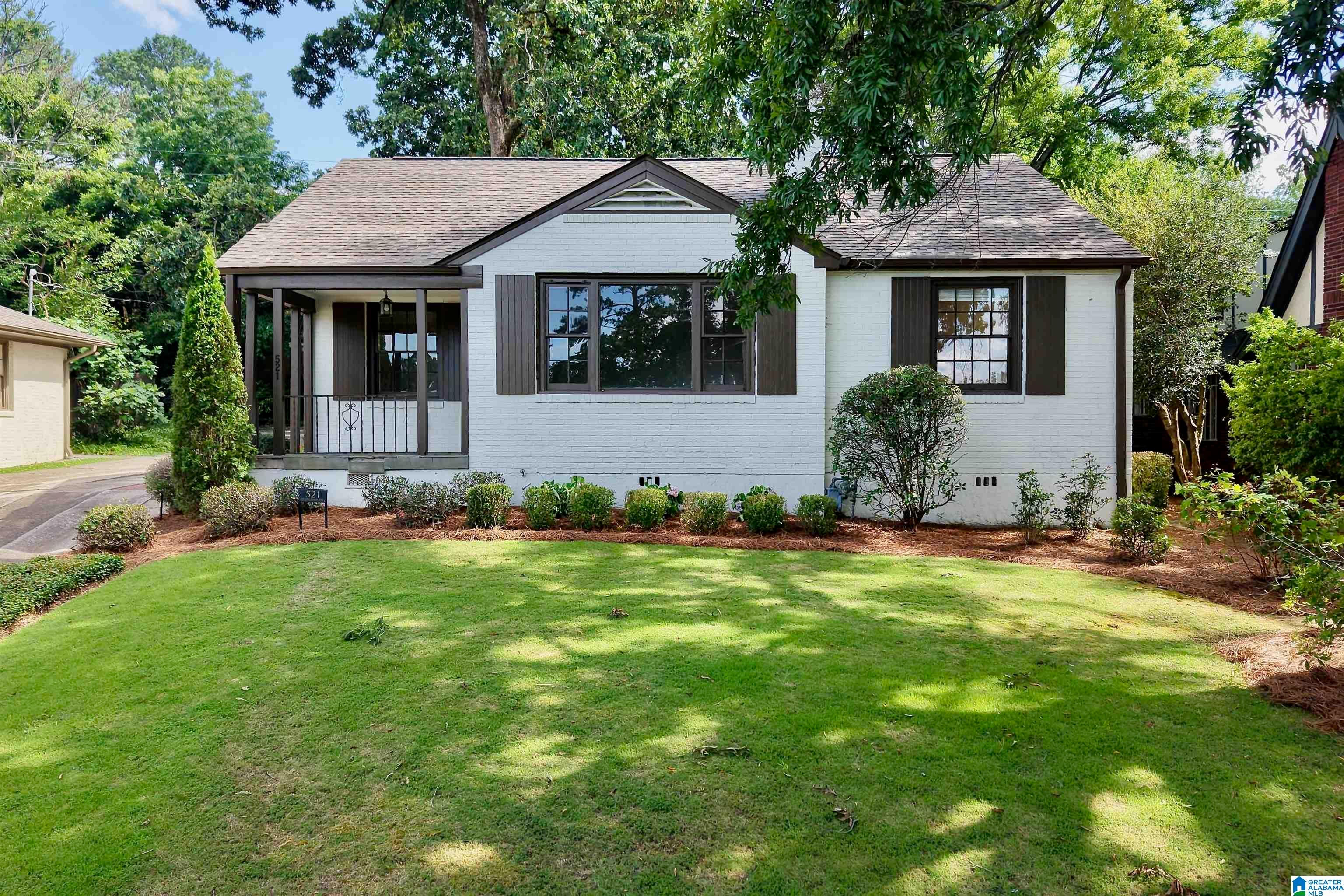 521 Poinciana Drive — photo