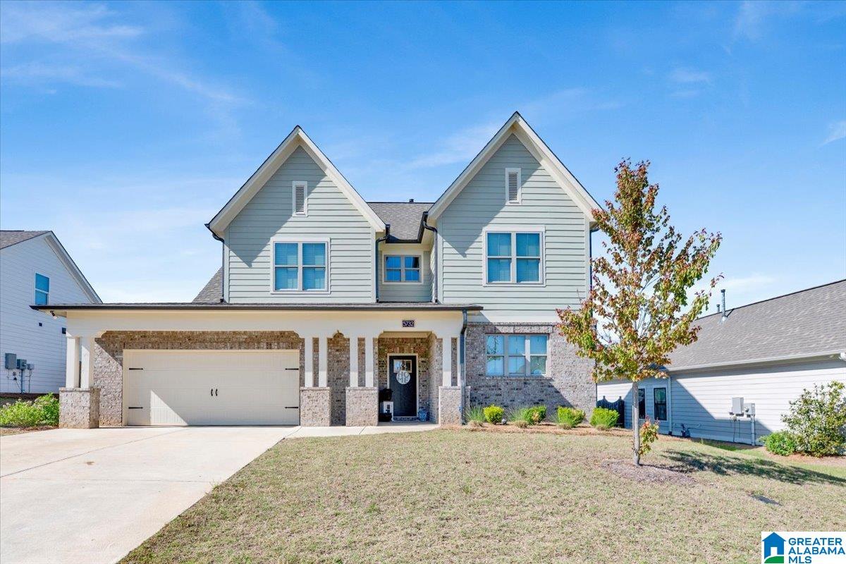 5732 Long View Trail — photo
