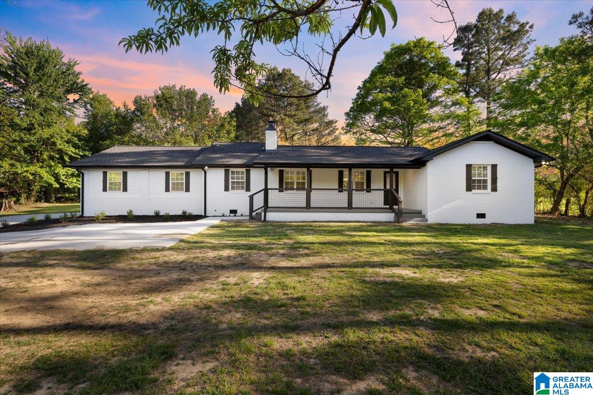 1055 County Road 1139 — photo
