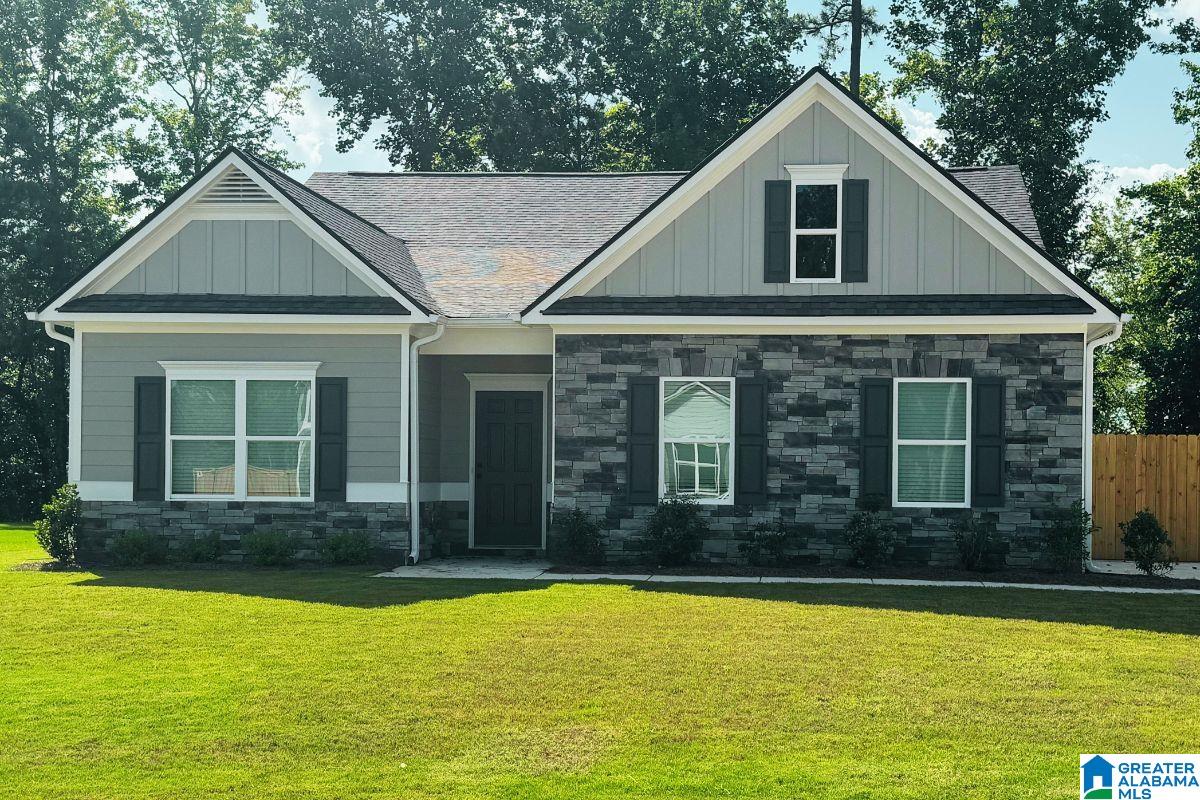 3157 Sayers Road — photo