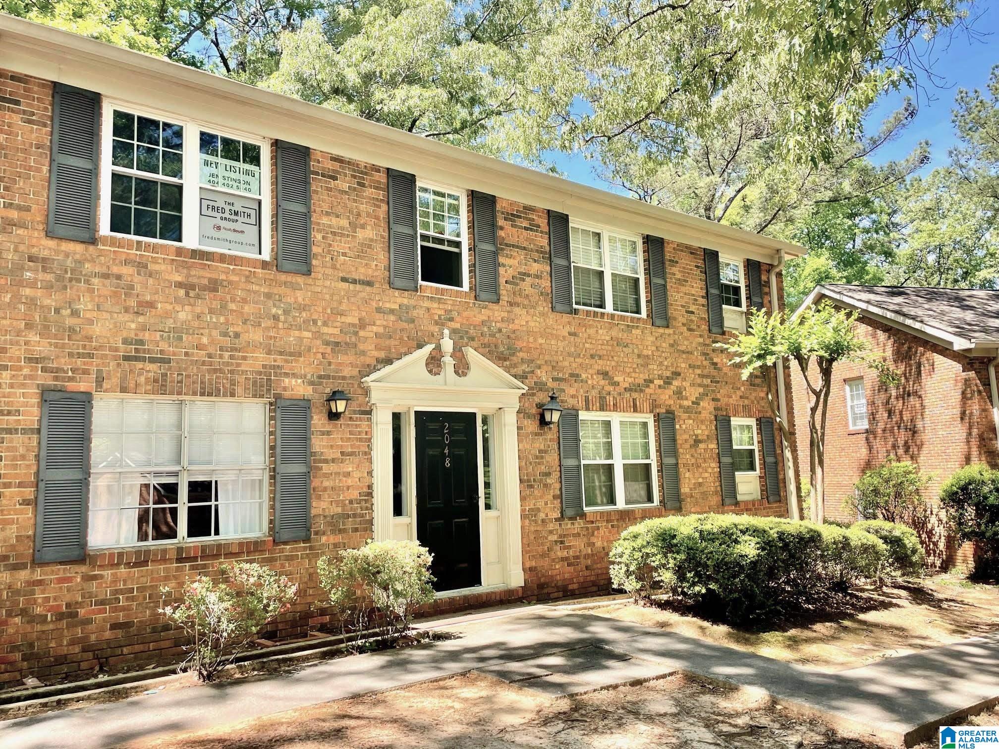 2048 Montreat Circle C — photo