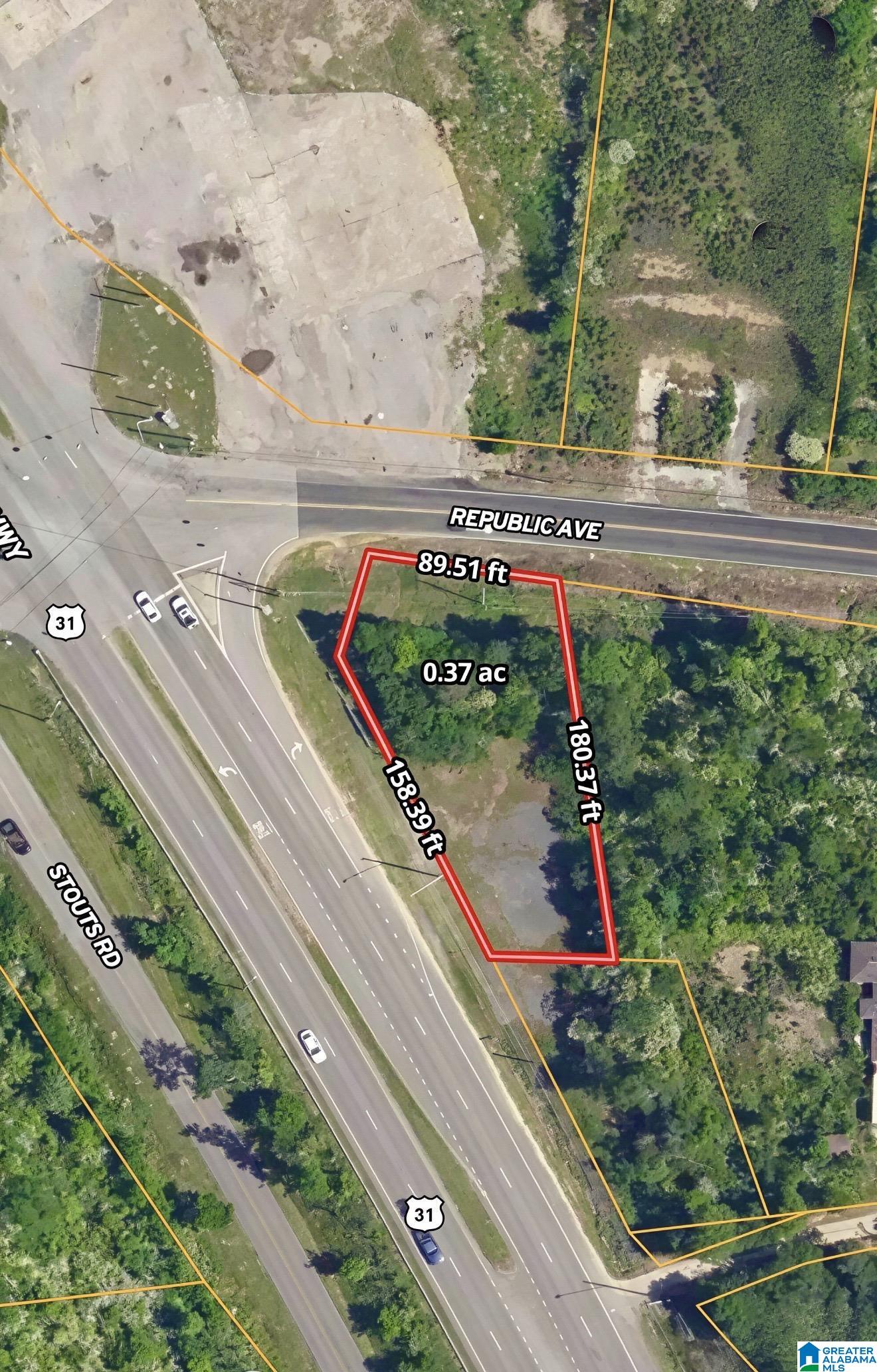 2111 Decatur Highway — photo