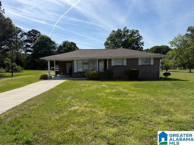 6049 Gwin Circle — photo