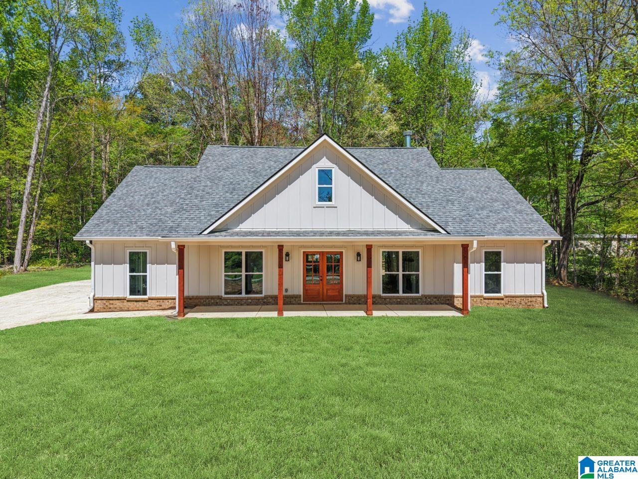 2775 Crawford Cove Road — photo