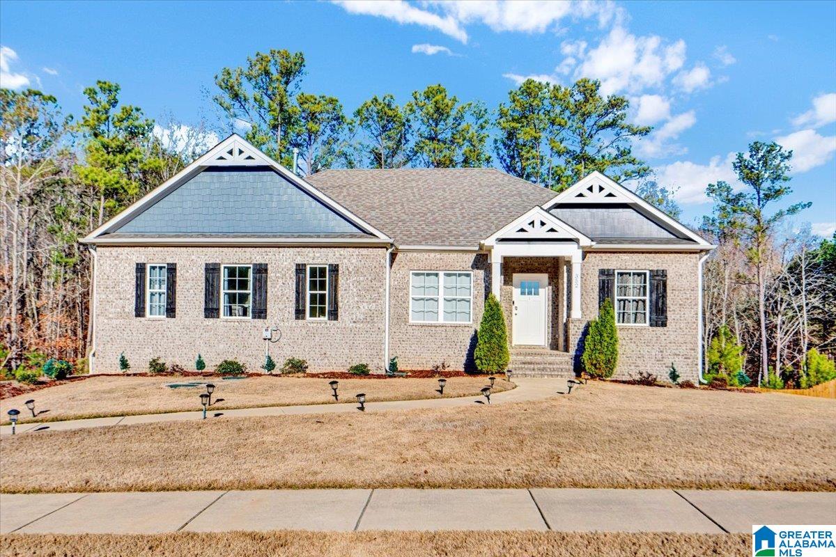352 Rock Terrace Drive — photo