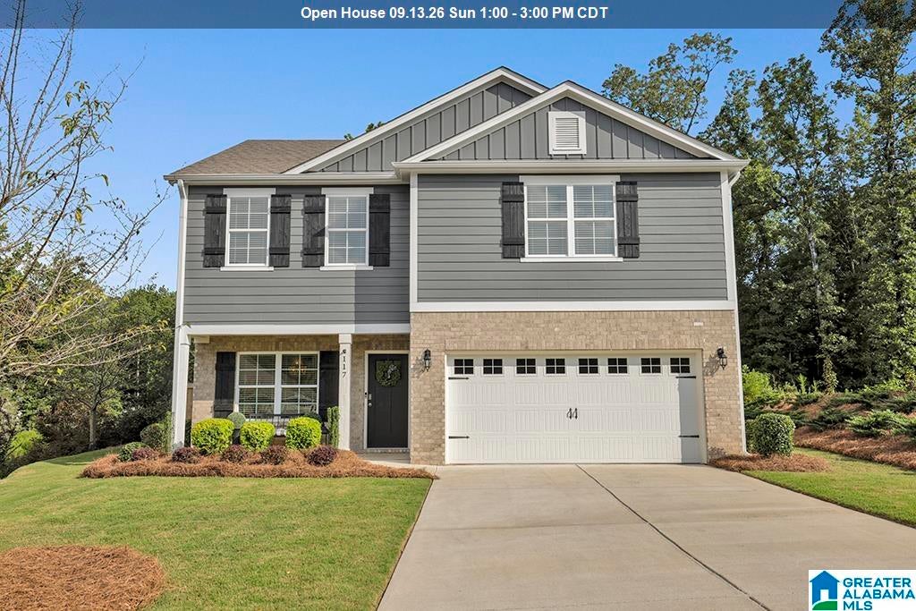 117 Rock Terrace Circle — photo