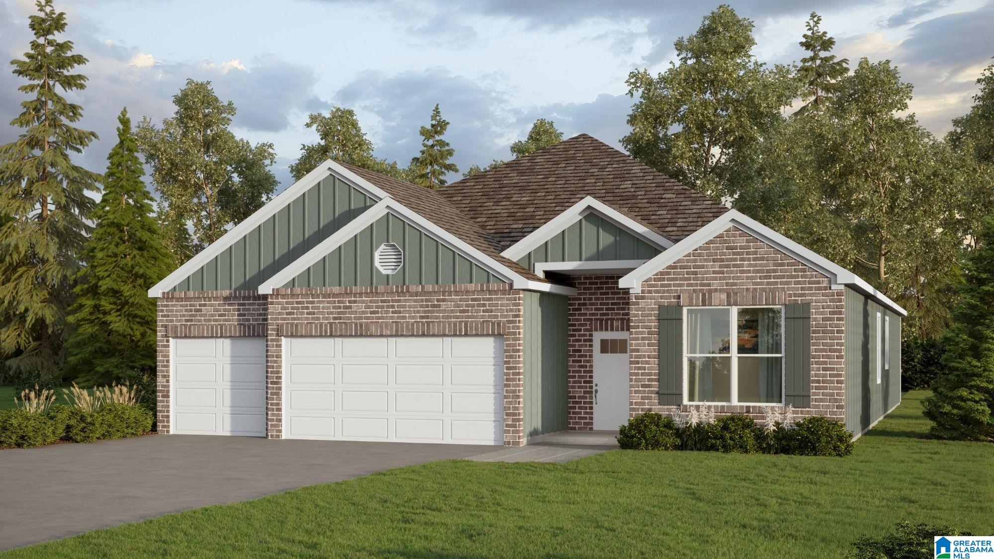 5437 Shady Maple Drive — photo