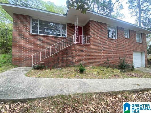 9235 Brookhurst Drive — photo