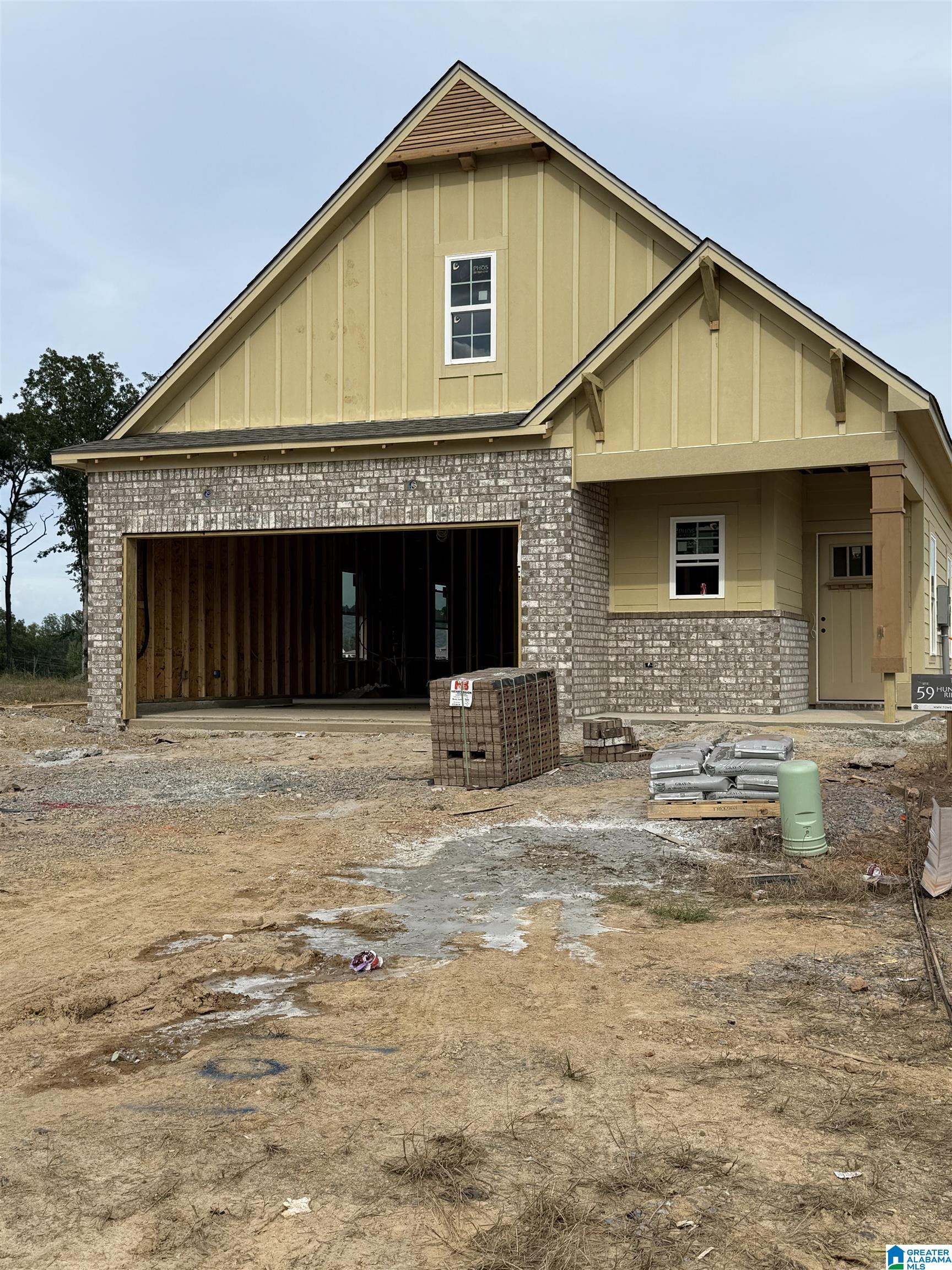 337 Huntley Ridge Bend — photo