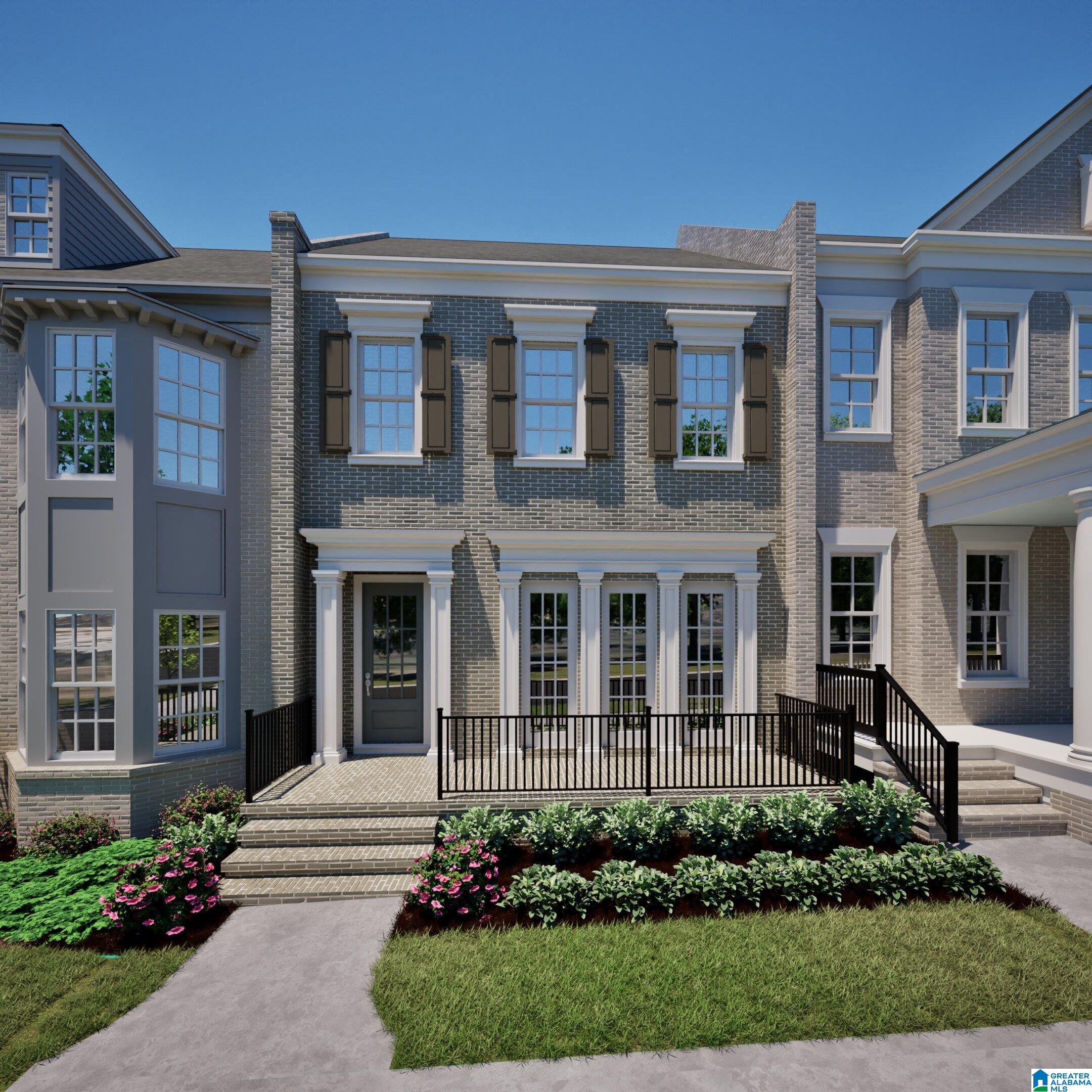 446 Preserve Parkway — photo