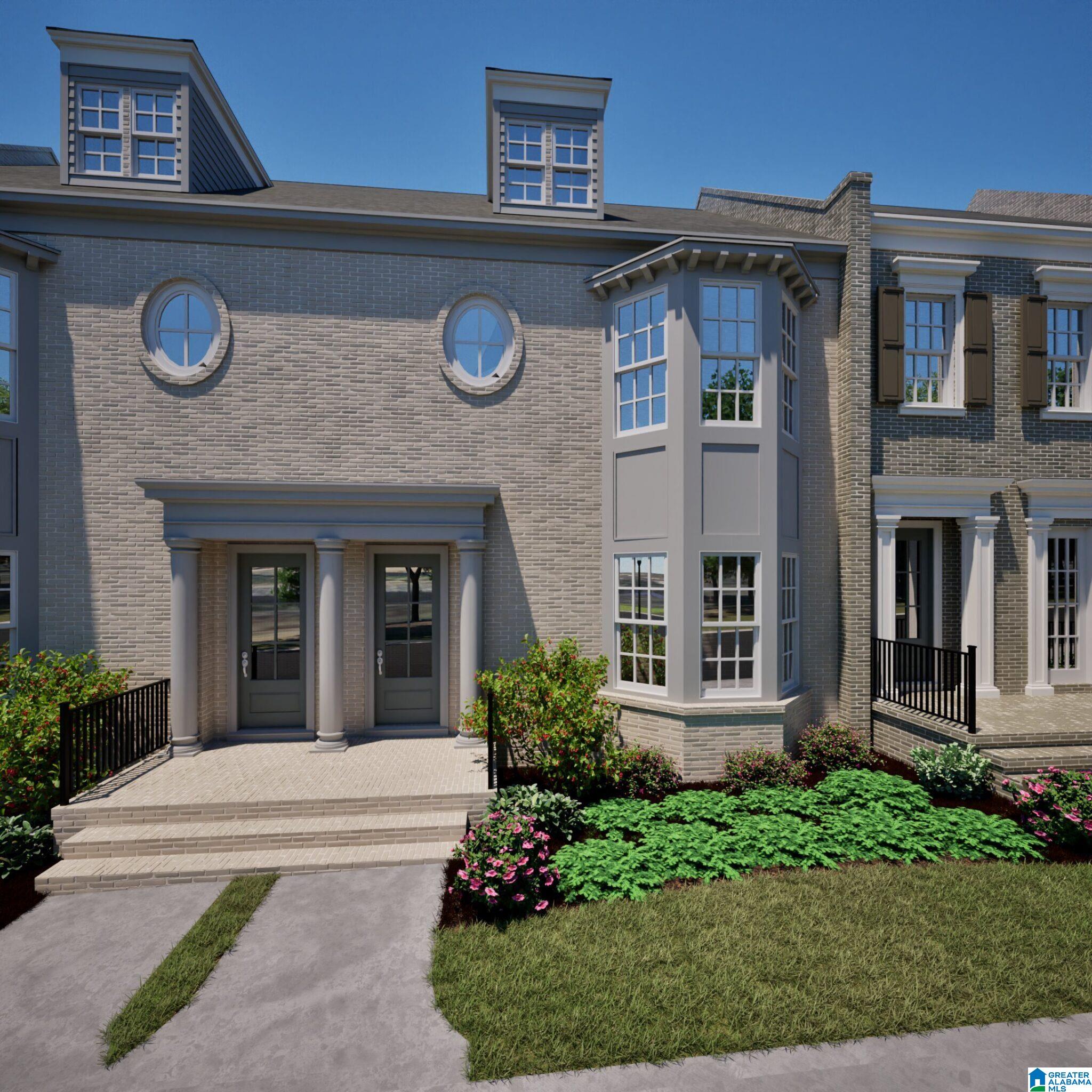 444 Preserve Parkway — photo