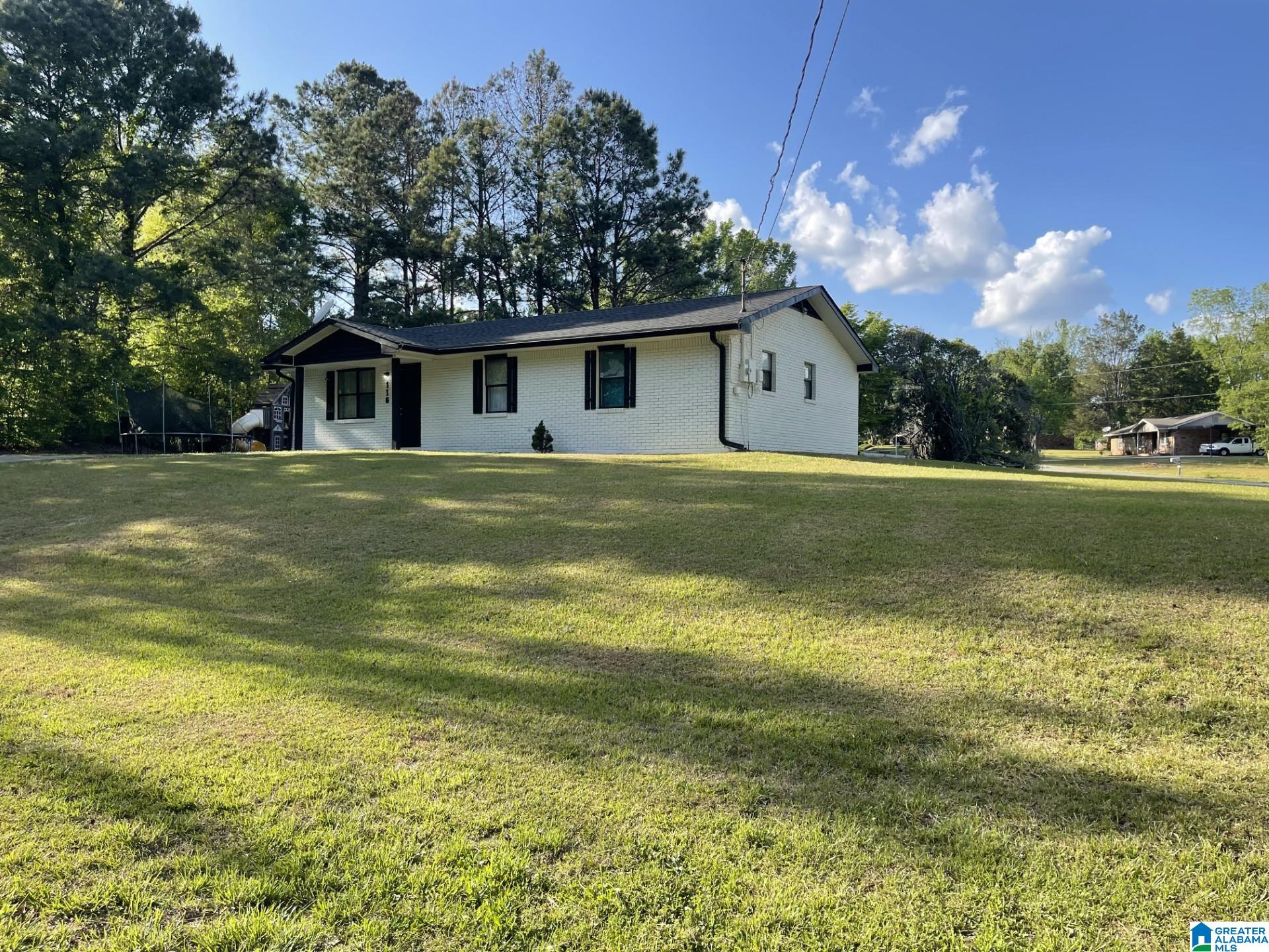 116 Randall Circle, Clanton, AL 35045 — photo 2