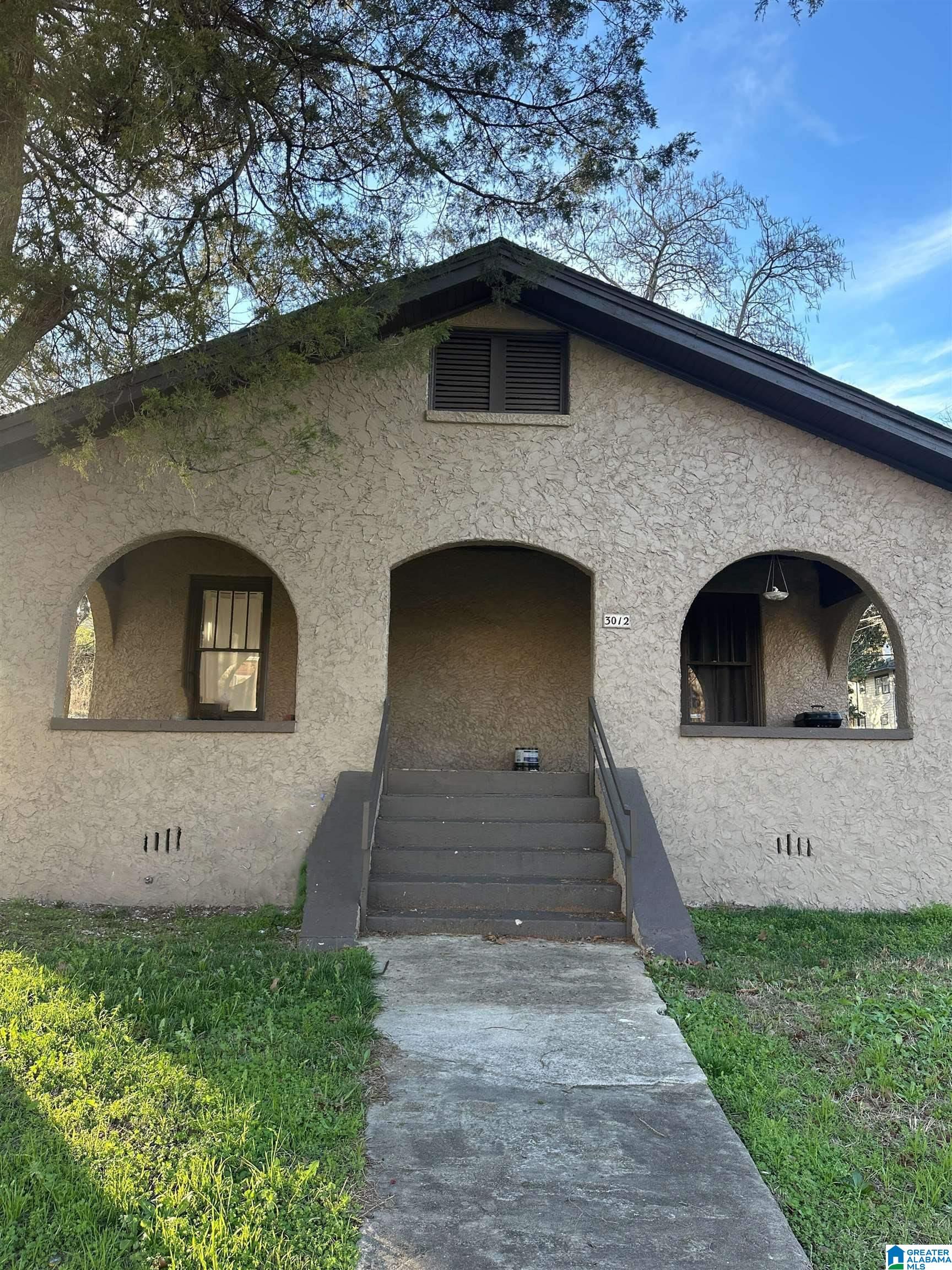 3012 Anniston Avenue — photo