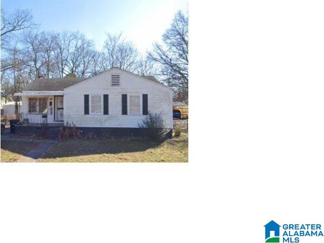 1717 Saint Charles Avenue SW — photo