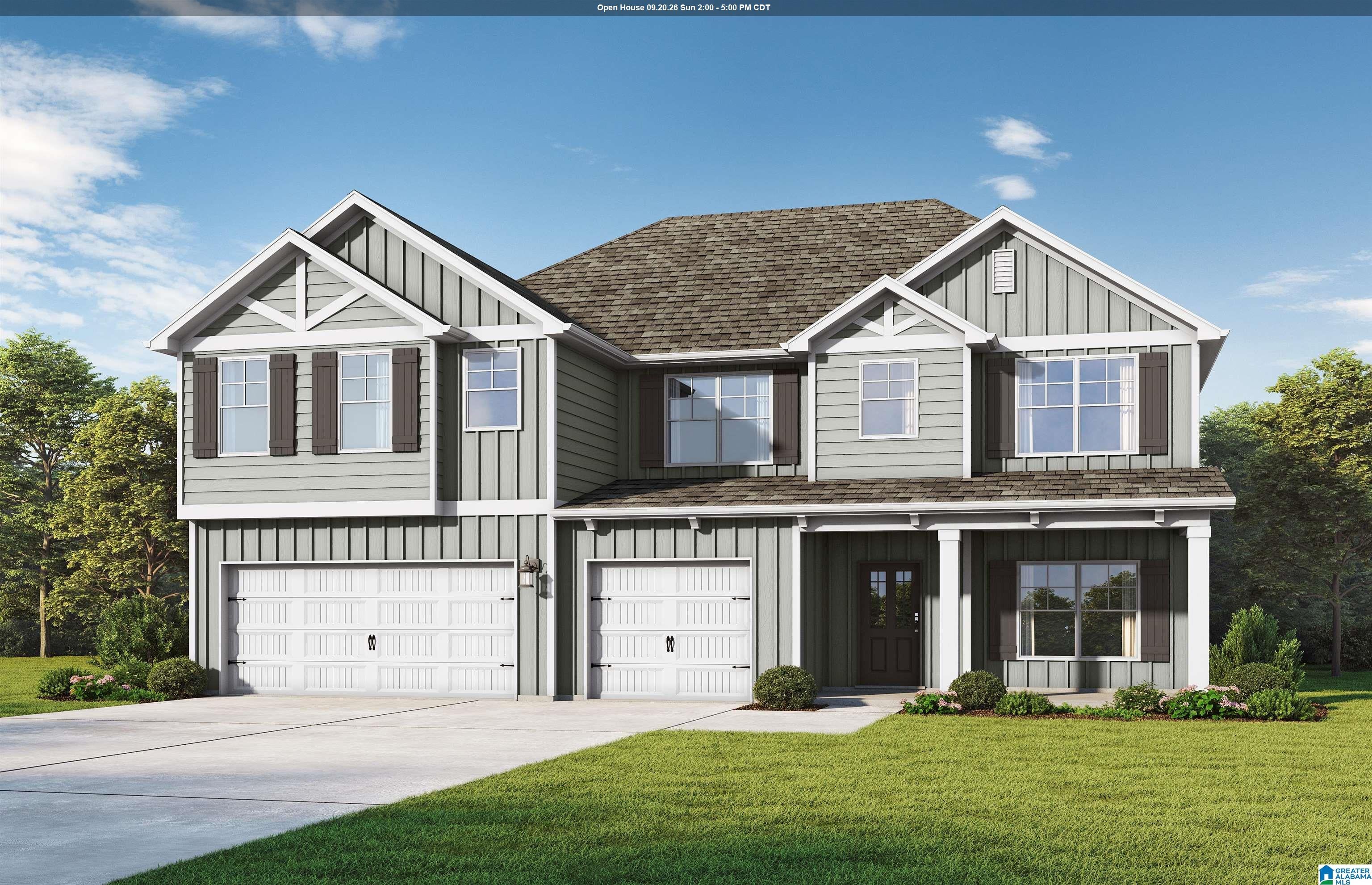 320 Lakemont Village Drive — photo