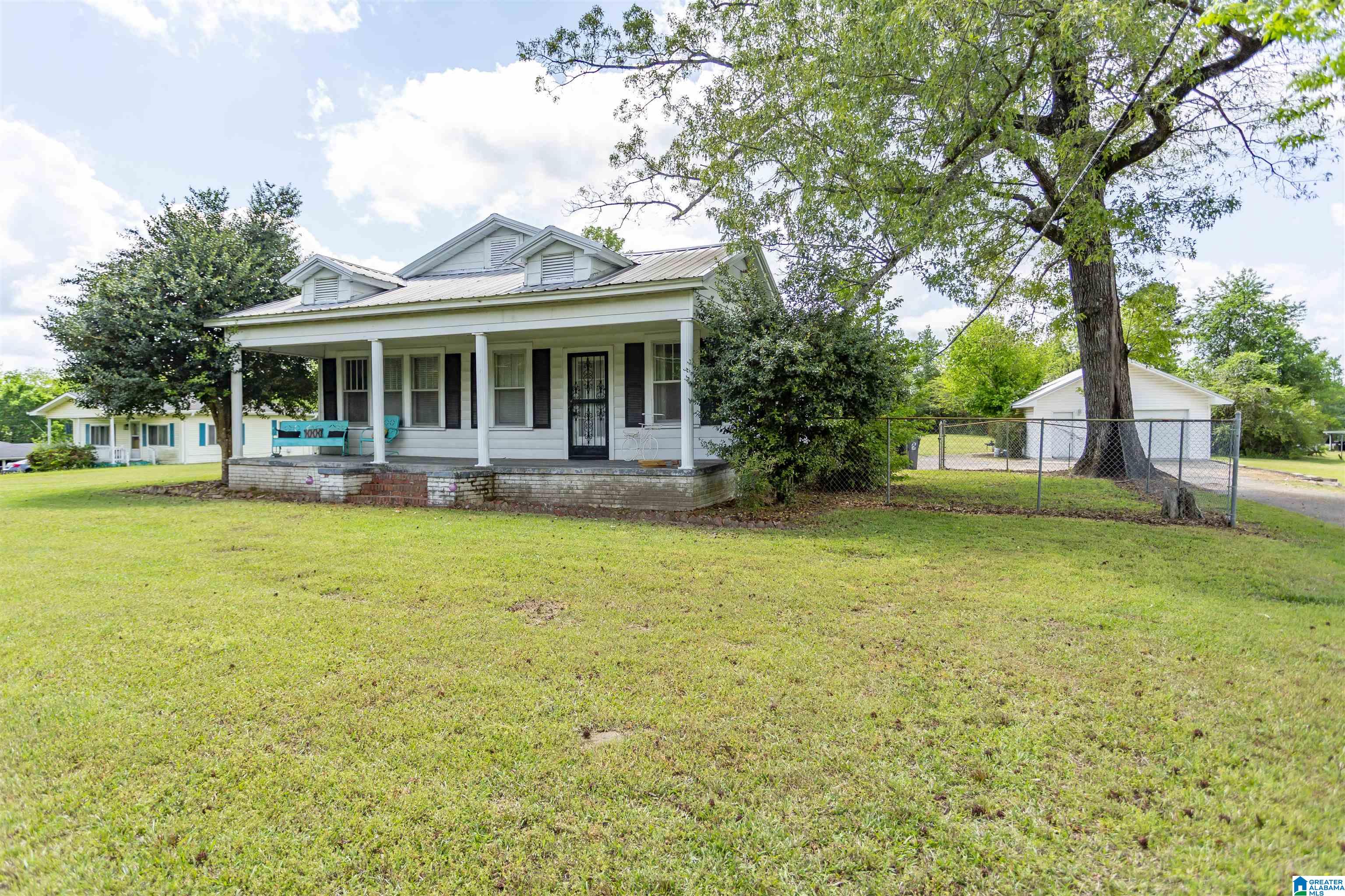 5676 Warrior River Road — photo