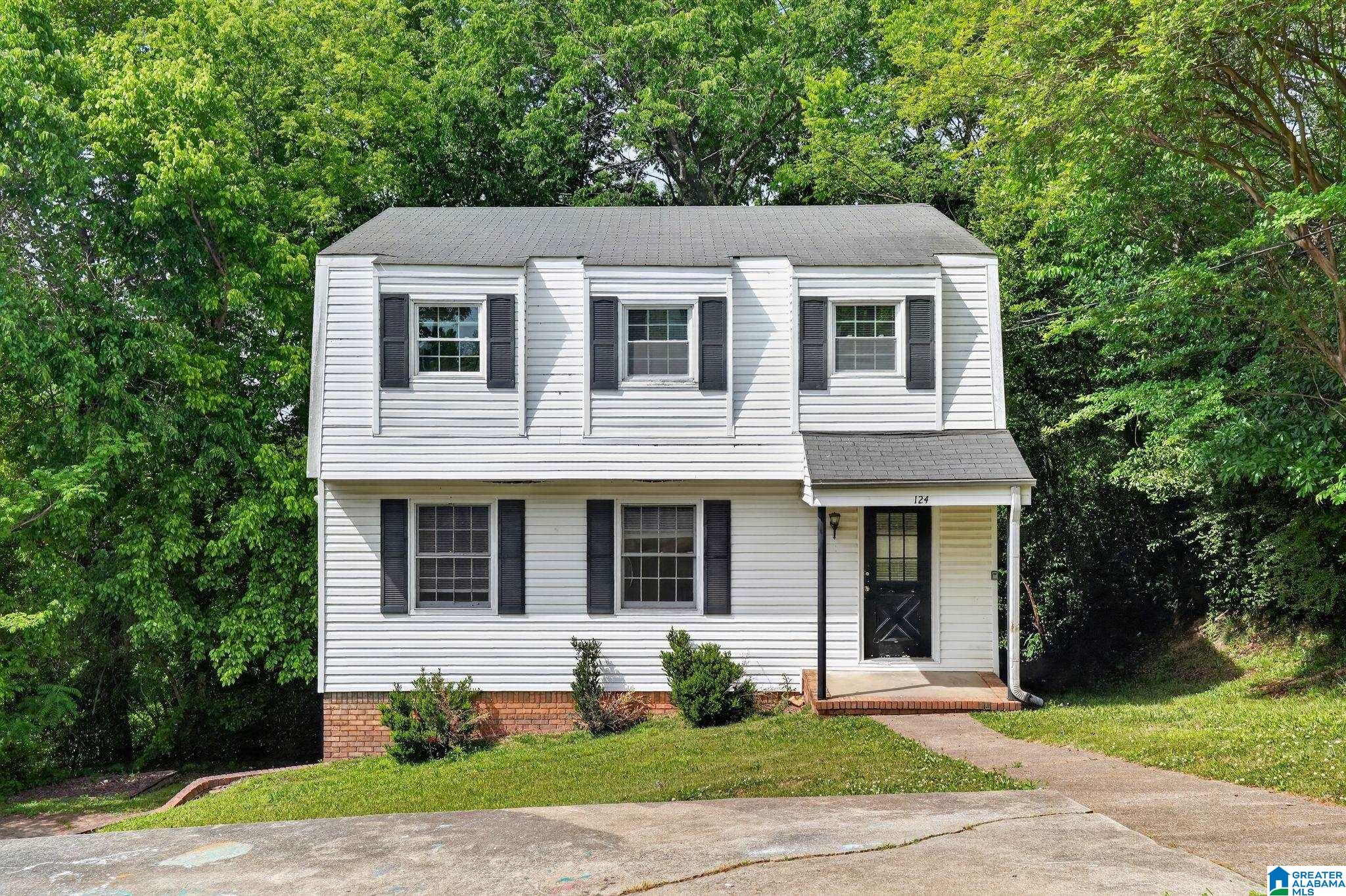 124 Fox Hill Drive — photo