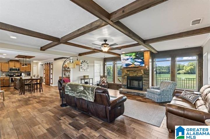 310 Brooks Lake Road — photo
